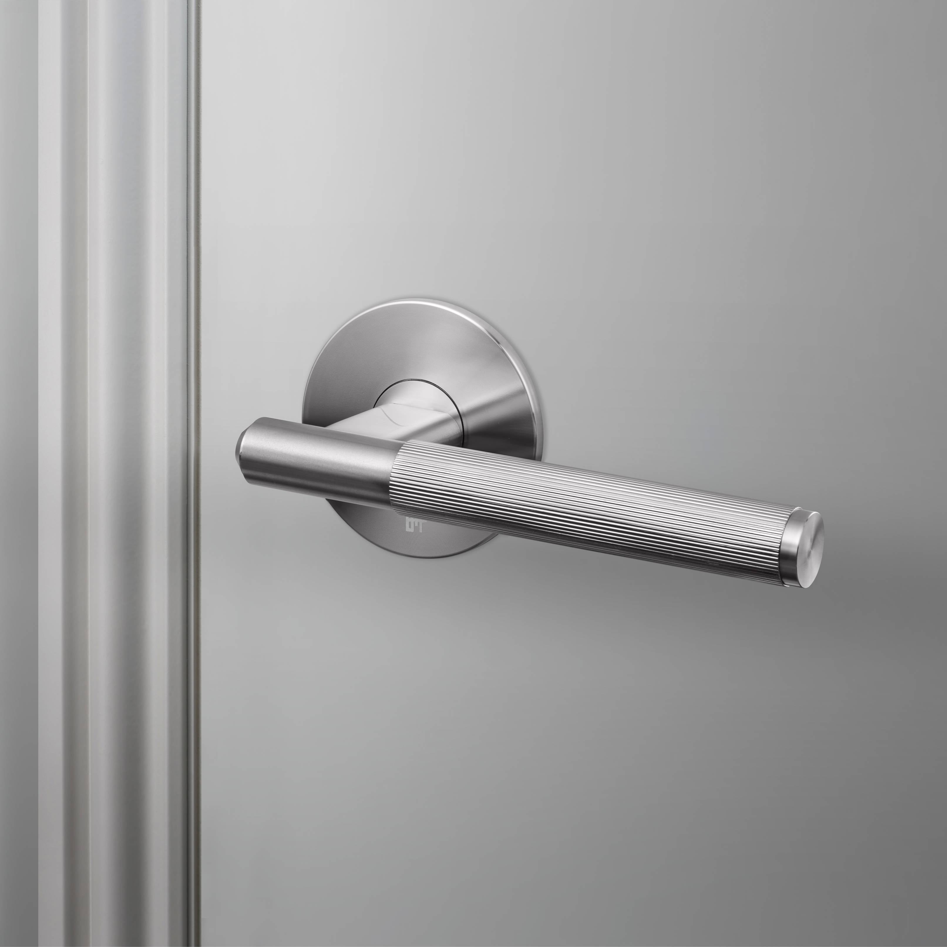 Buster + Punch Linear Door Handle