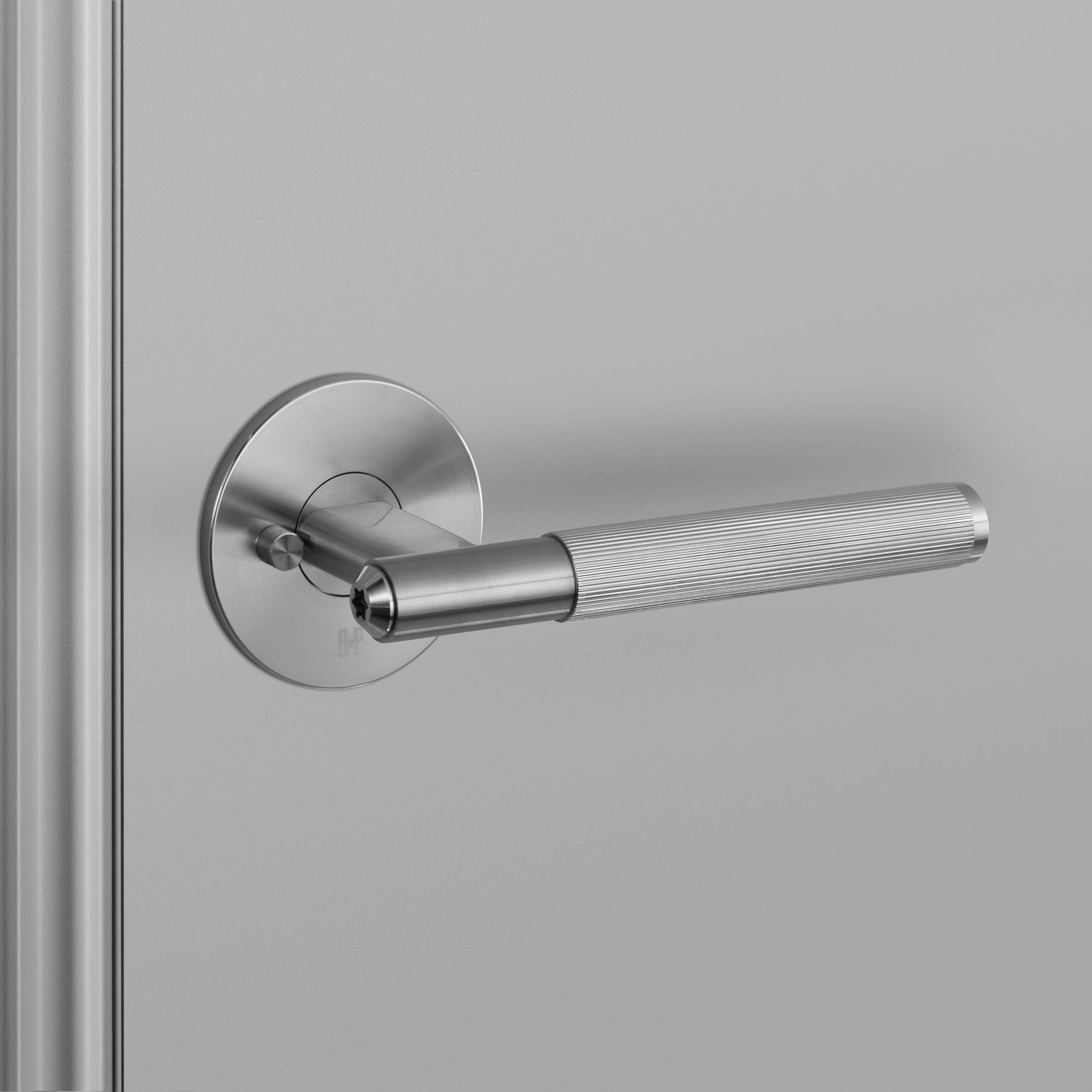 Buster + Punch Linear Door Handle