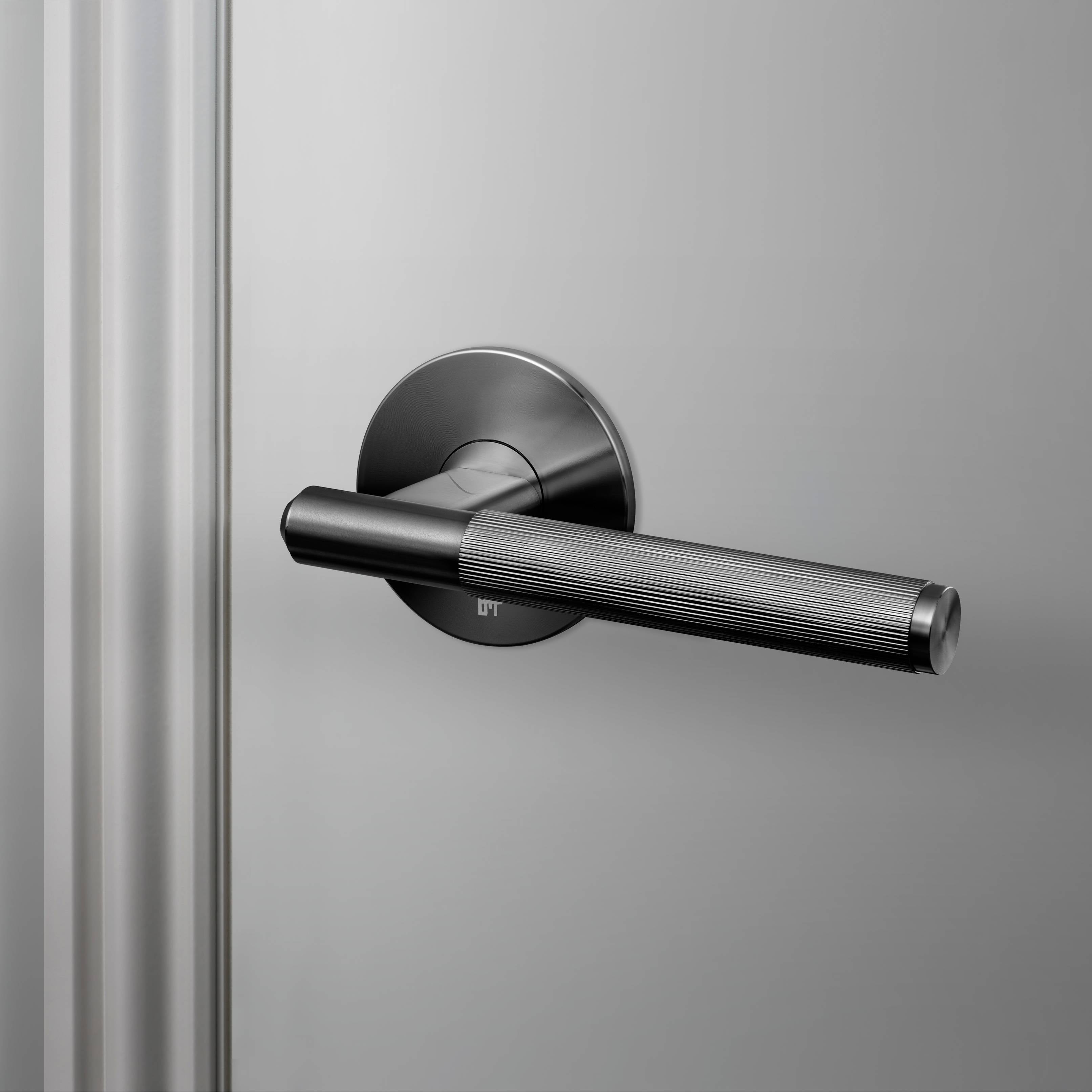 Buster + Punch Linear Door Handle