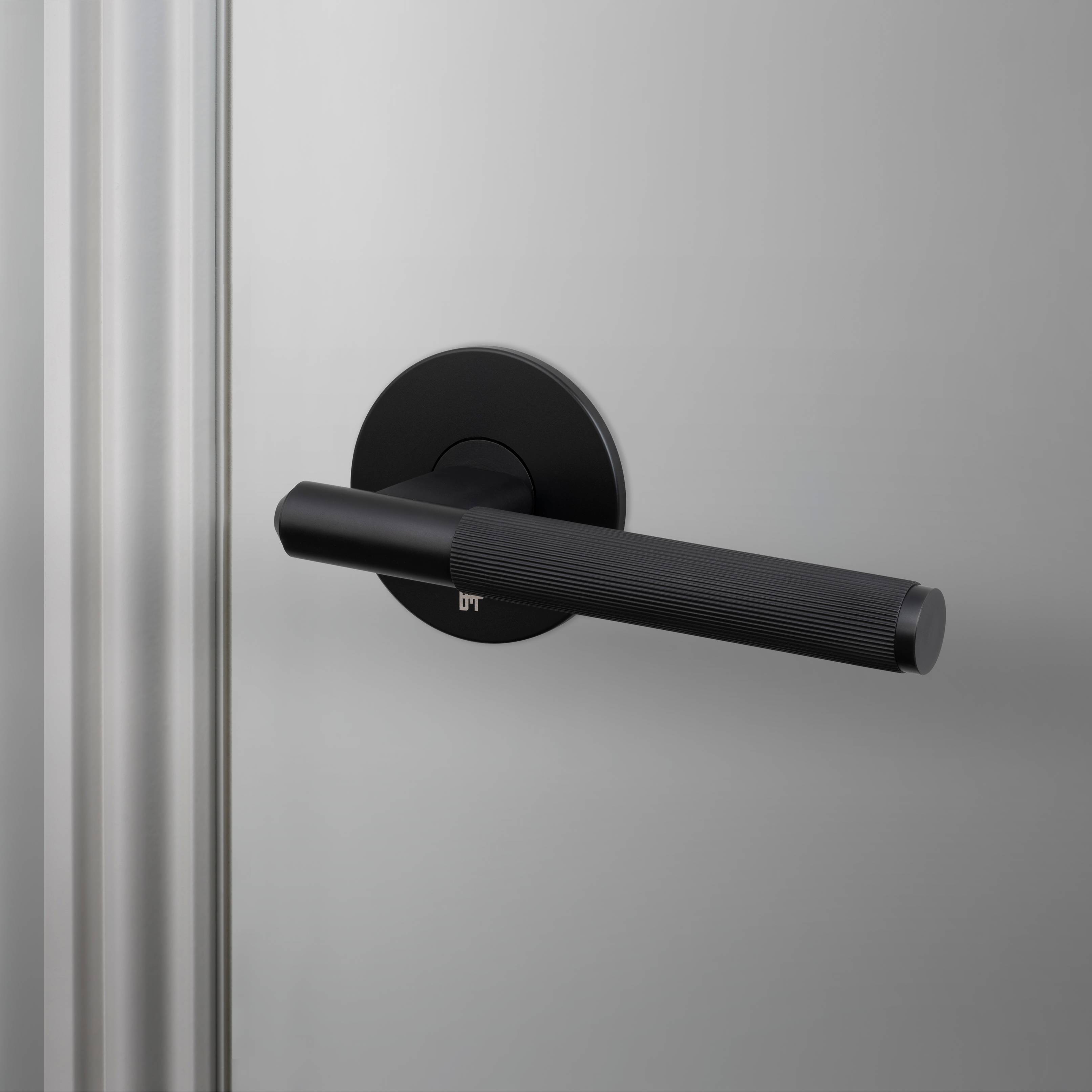 Buster + Punch Linear Door Handle