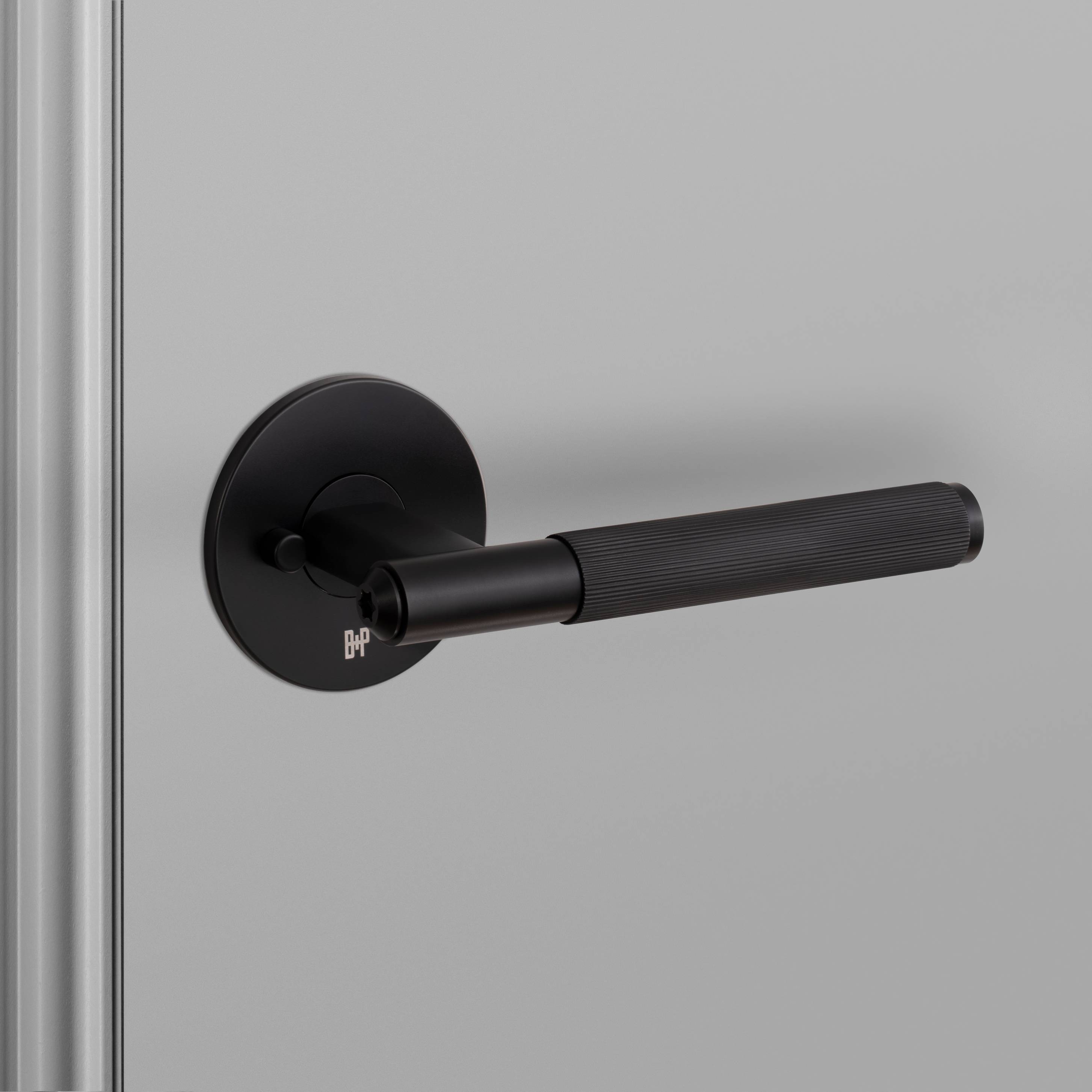 Buster + Punch Linear Door Handle