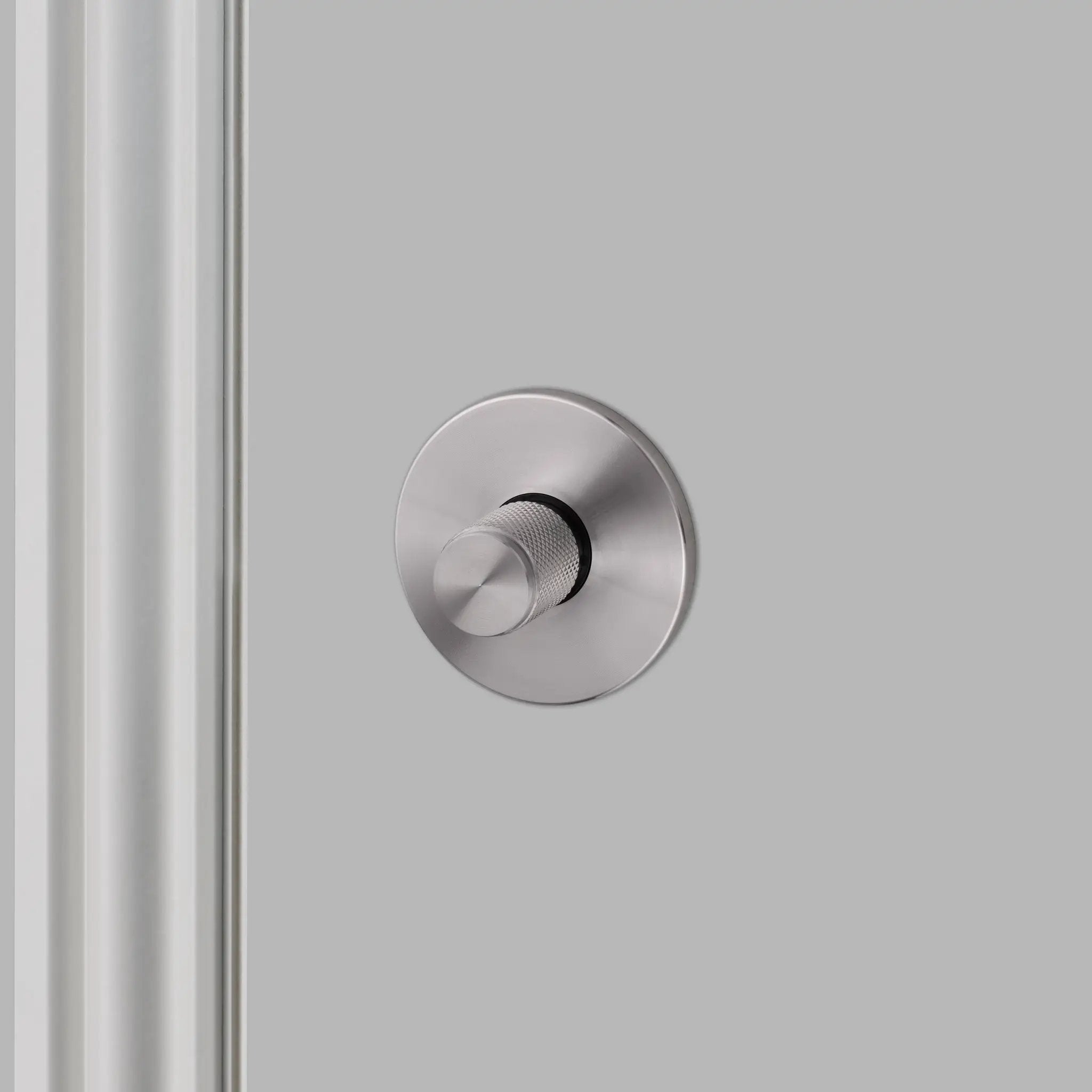 Buster + Punch Cross Thumbturn Lock by Buster + Punch