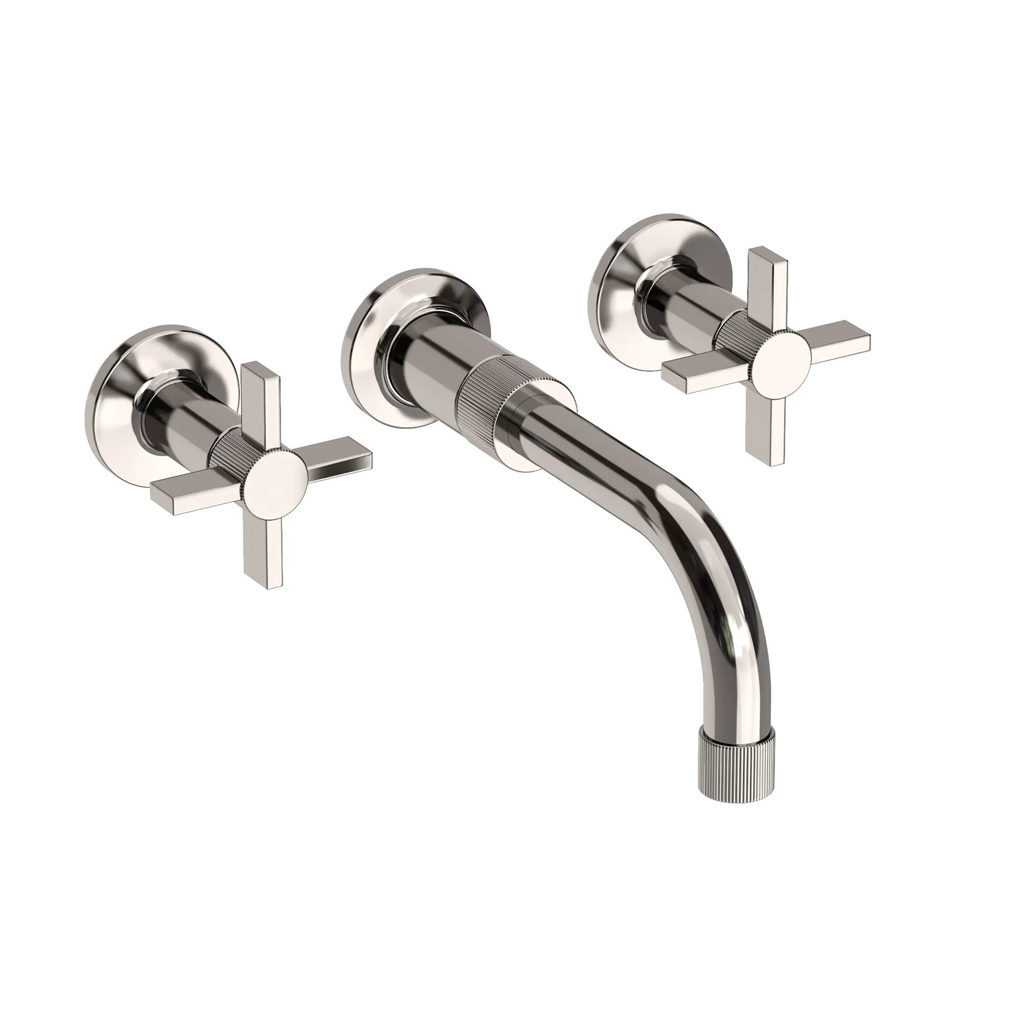 Newport Brass Pardees Wall Mount Lavatory Faucet by Newport Brass