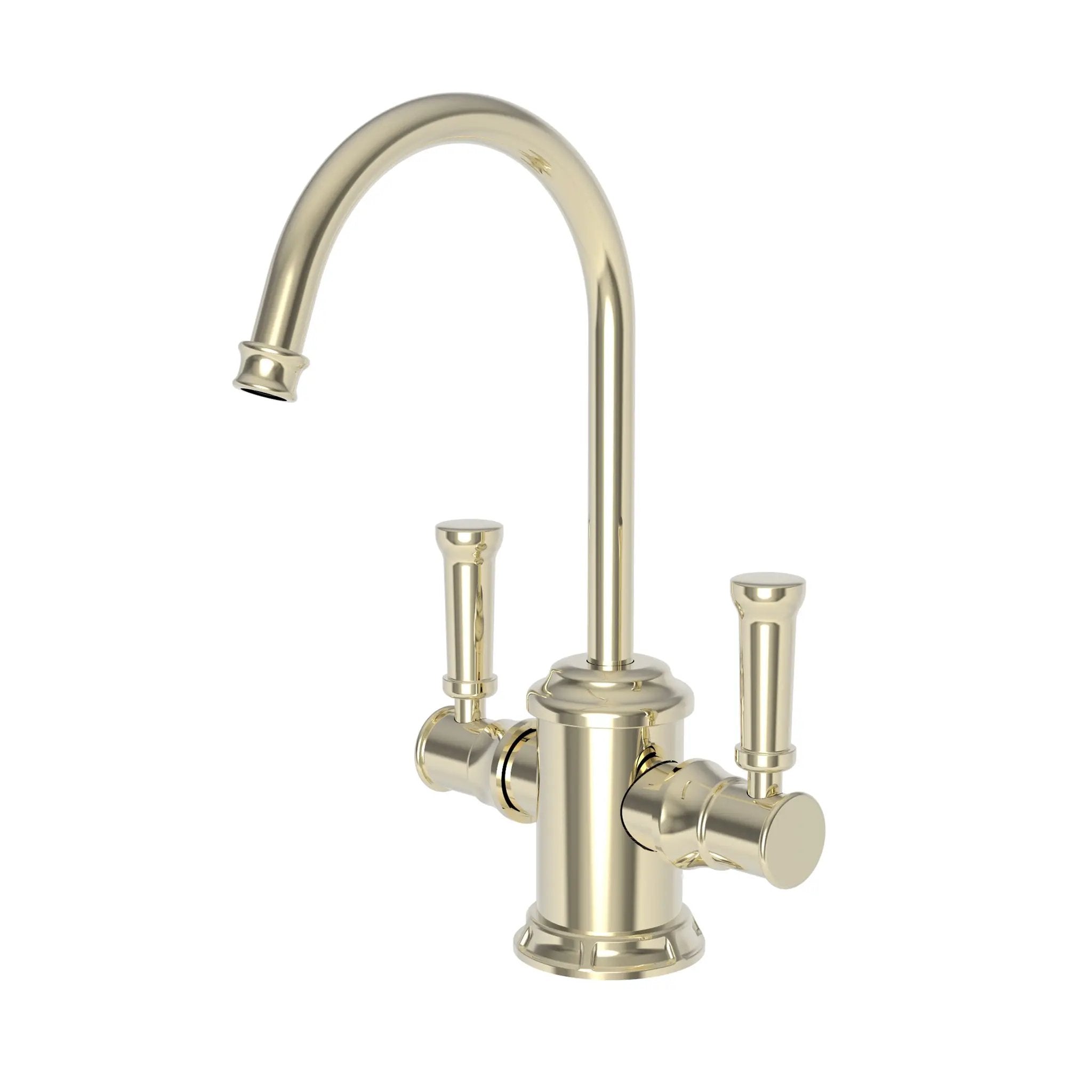Newport Brass Gavin Hot & Cold Water Dispenser by Newport Brass