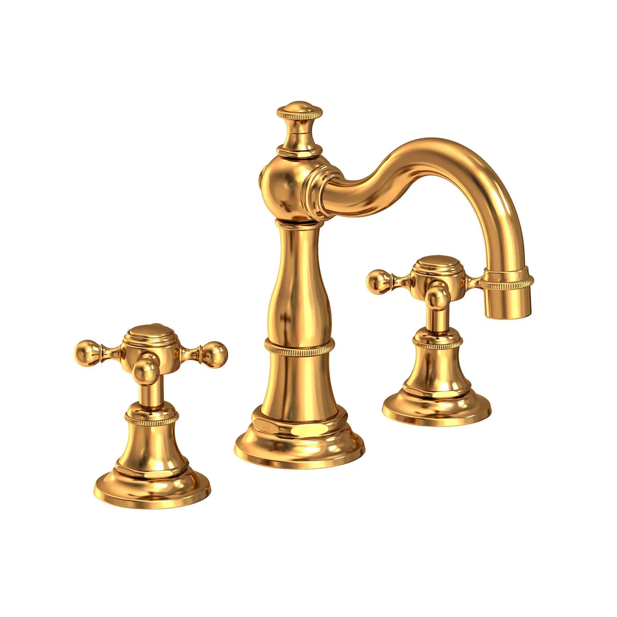Newport Brass Victoria Widespread Lavatory Faucet by Newport Brass