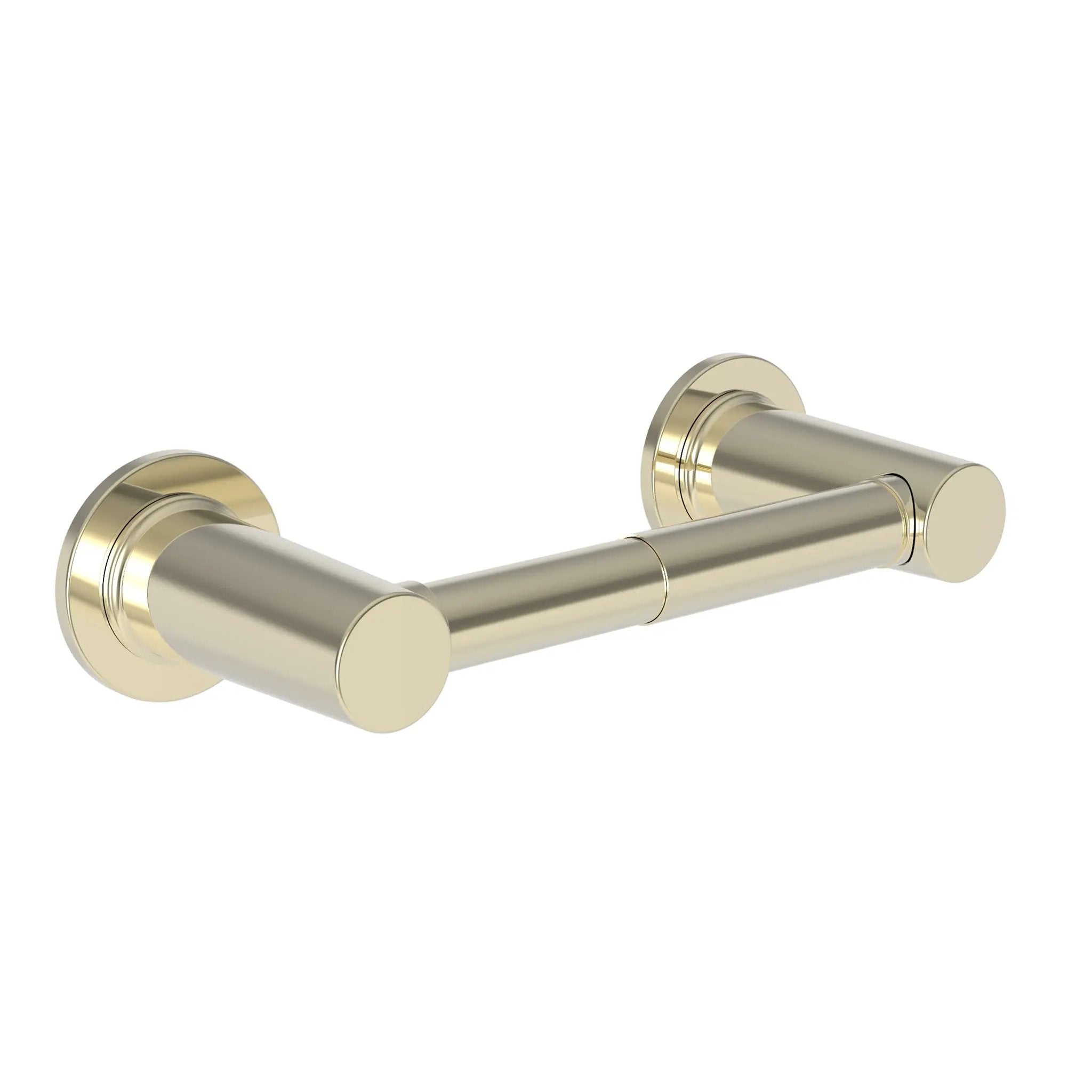 Newport Brass Dorrance Double Post Toilet Tissue Holder by Newport Brass