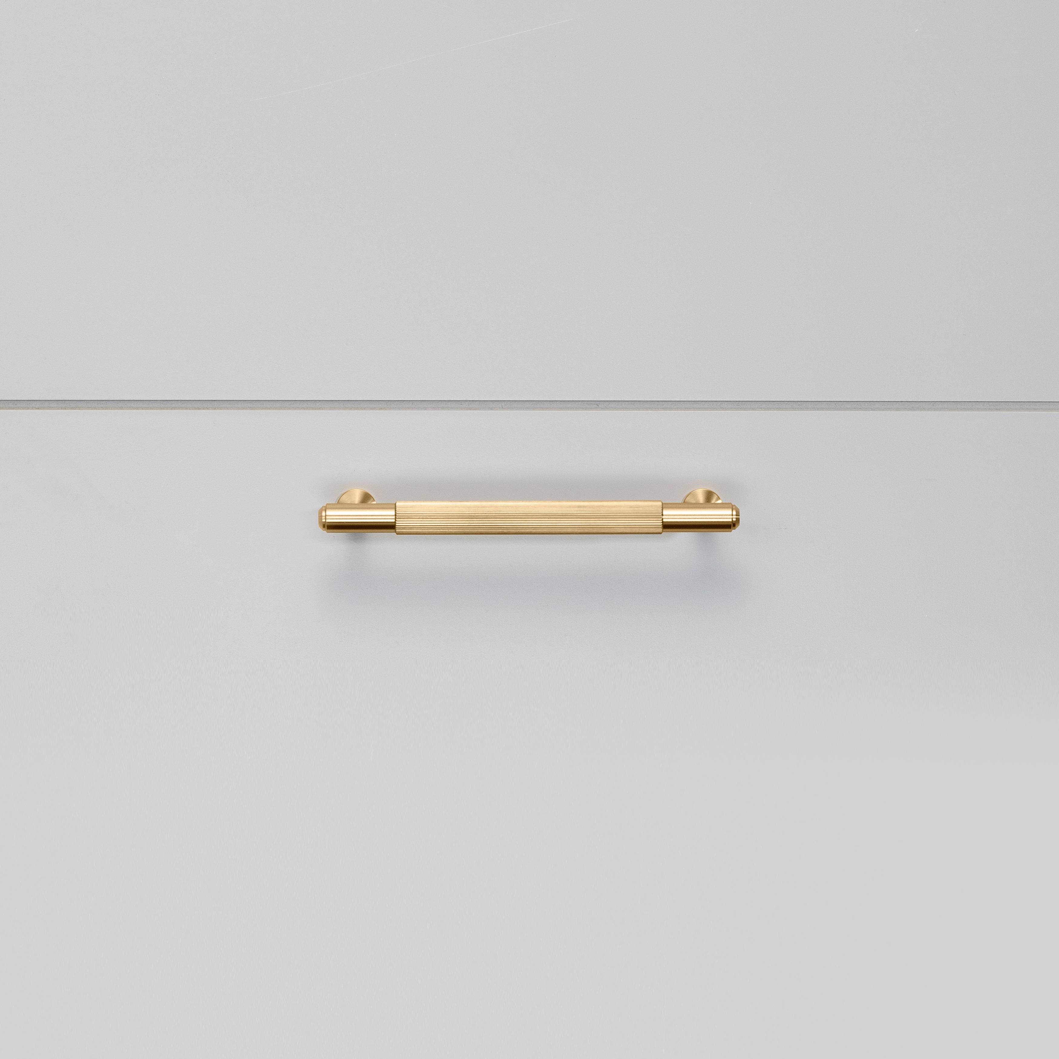 brass cabinet handle