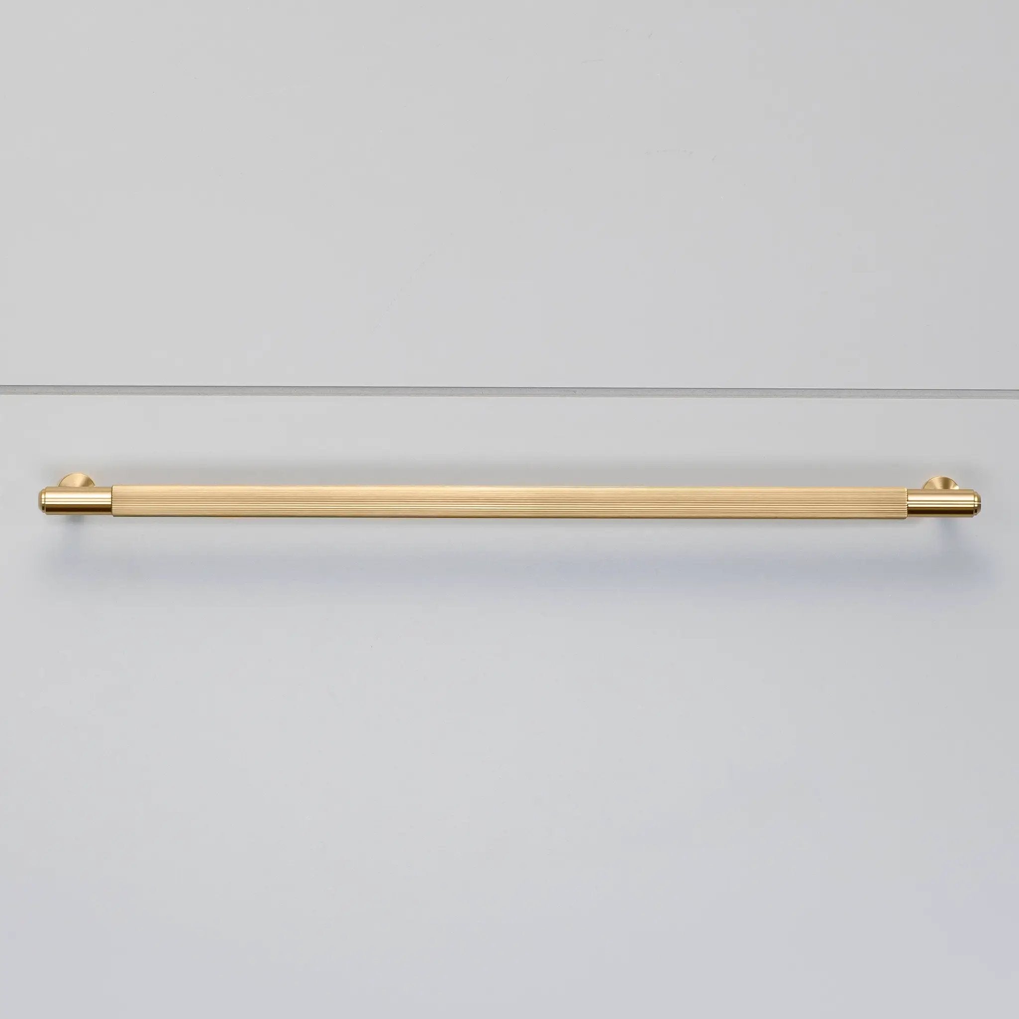 brass cabinet handle