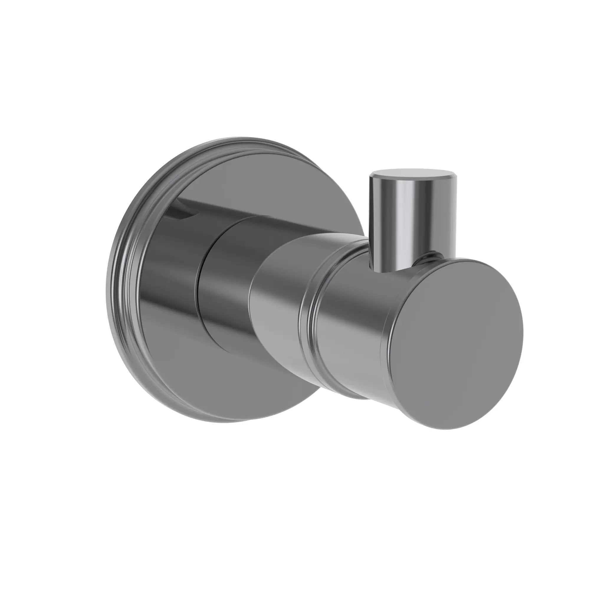 Newport Brass Griffey Single Robe Hook by Newport Brass