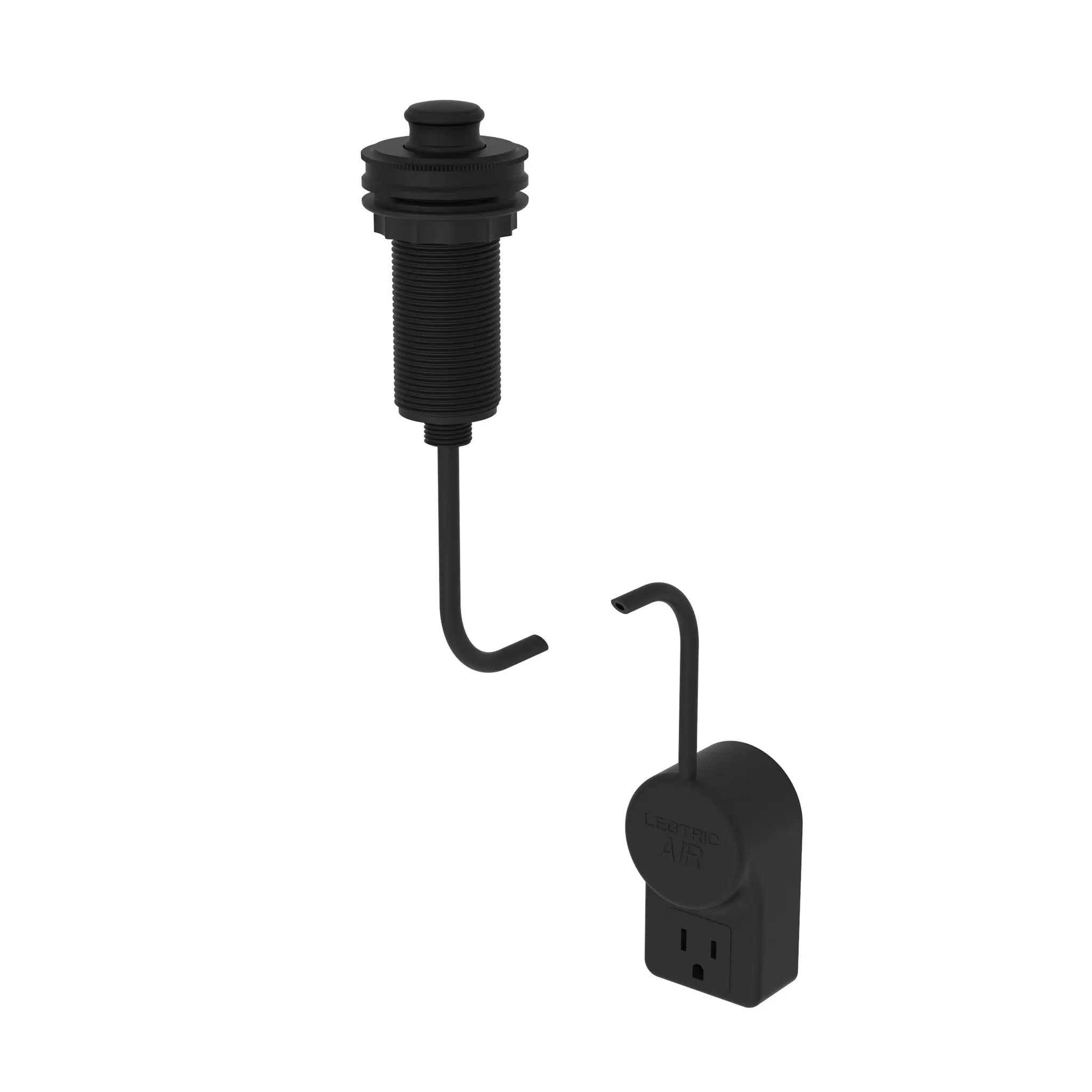 Newport Brass Taft Air Activated Disposer Switch by Newport Brass