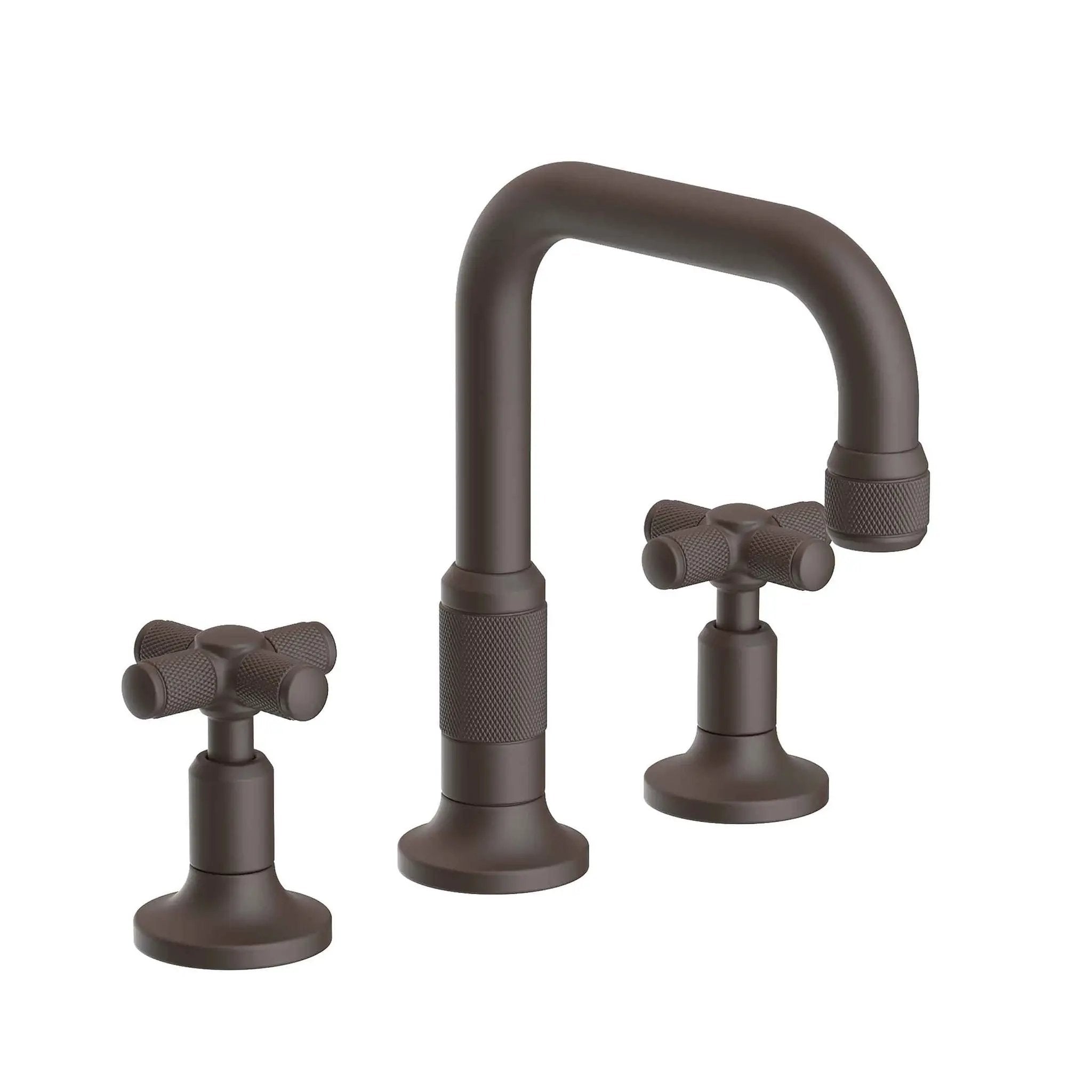 Newport Brass Clemens Widespread Lavatory Faucet by Newport Brass