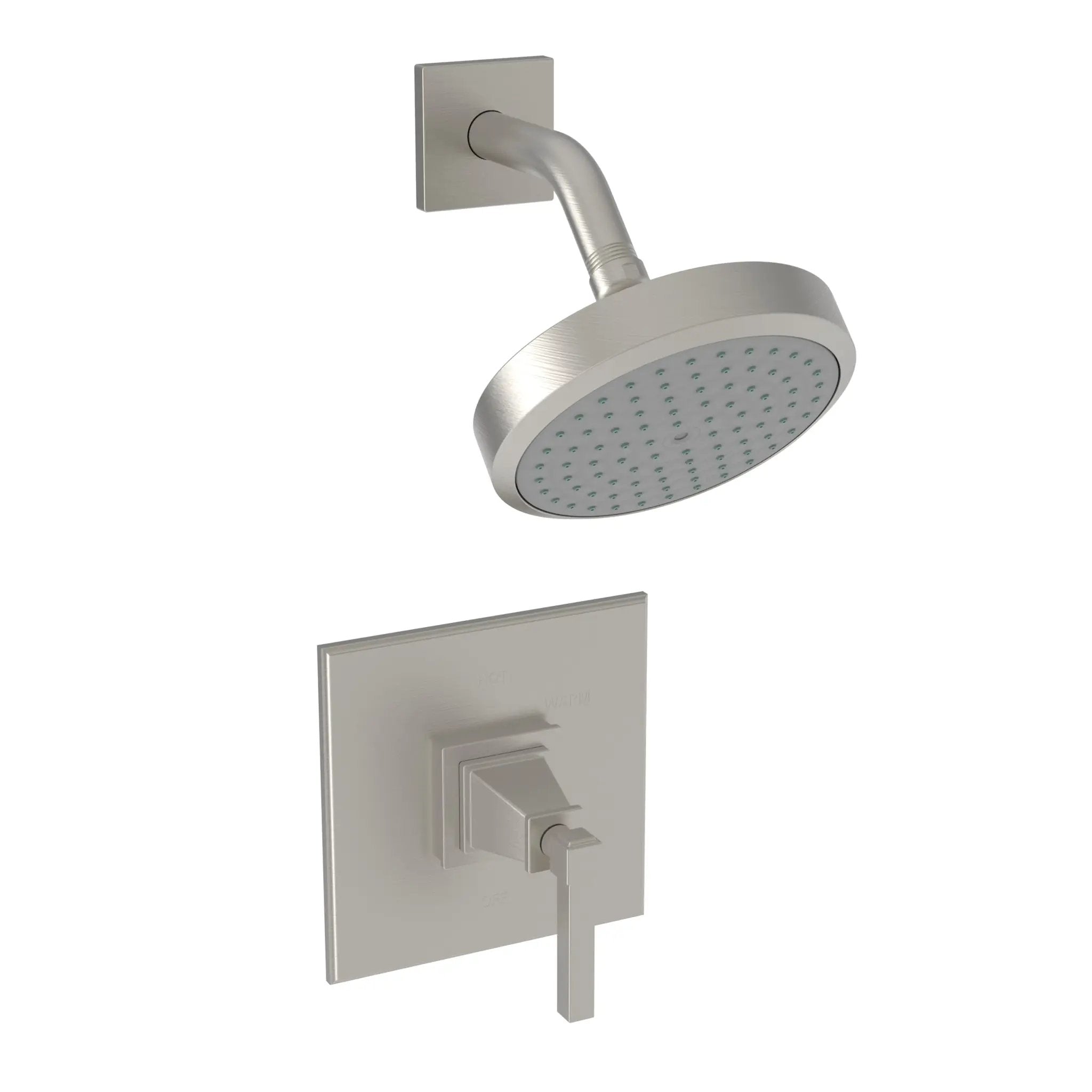 Newport Brass Malvina Balanced Pressure Shower Trim Set by Newport Brass