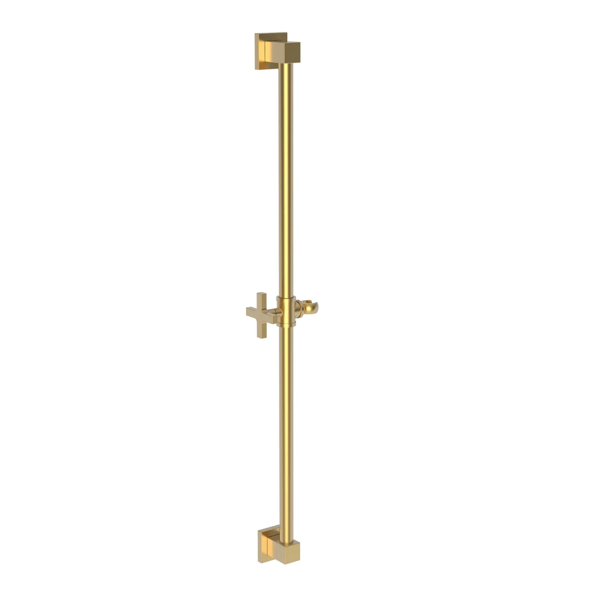 Newport Brass Tub & Shower Slide Bar by Newport Brass