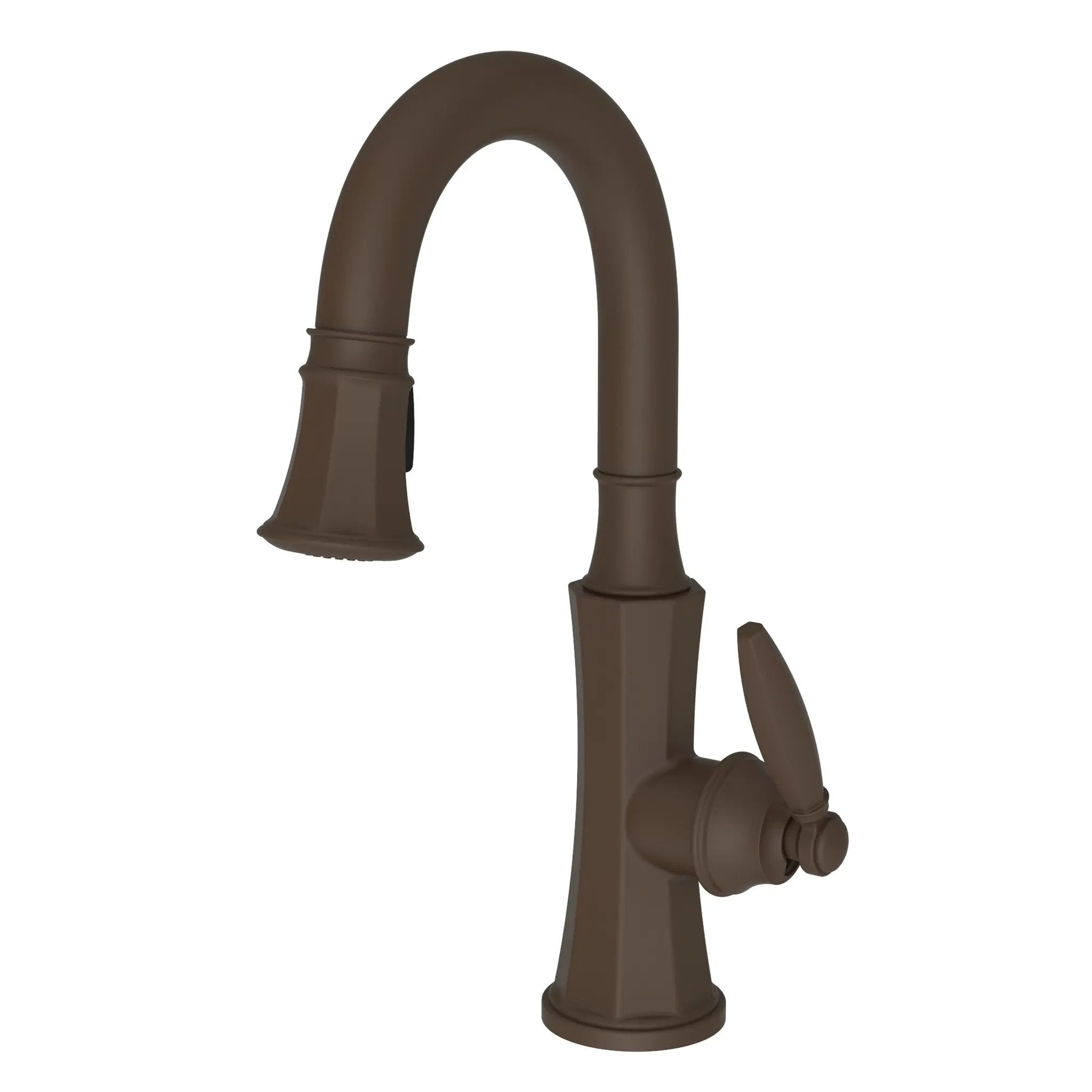 Newport Brass Metropole Prep/Bar Pull Down Faucet by Newport Brass