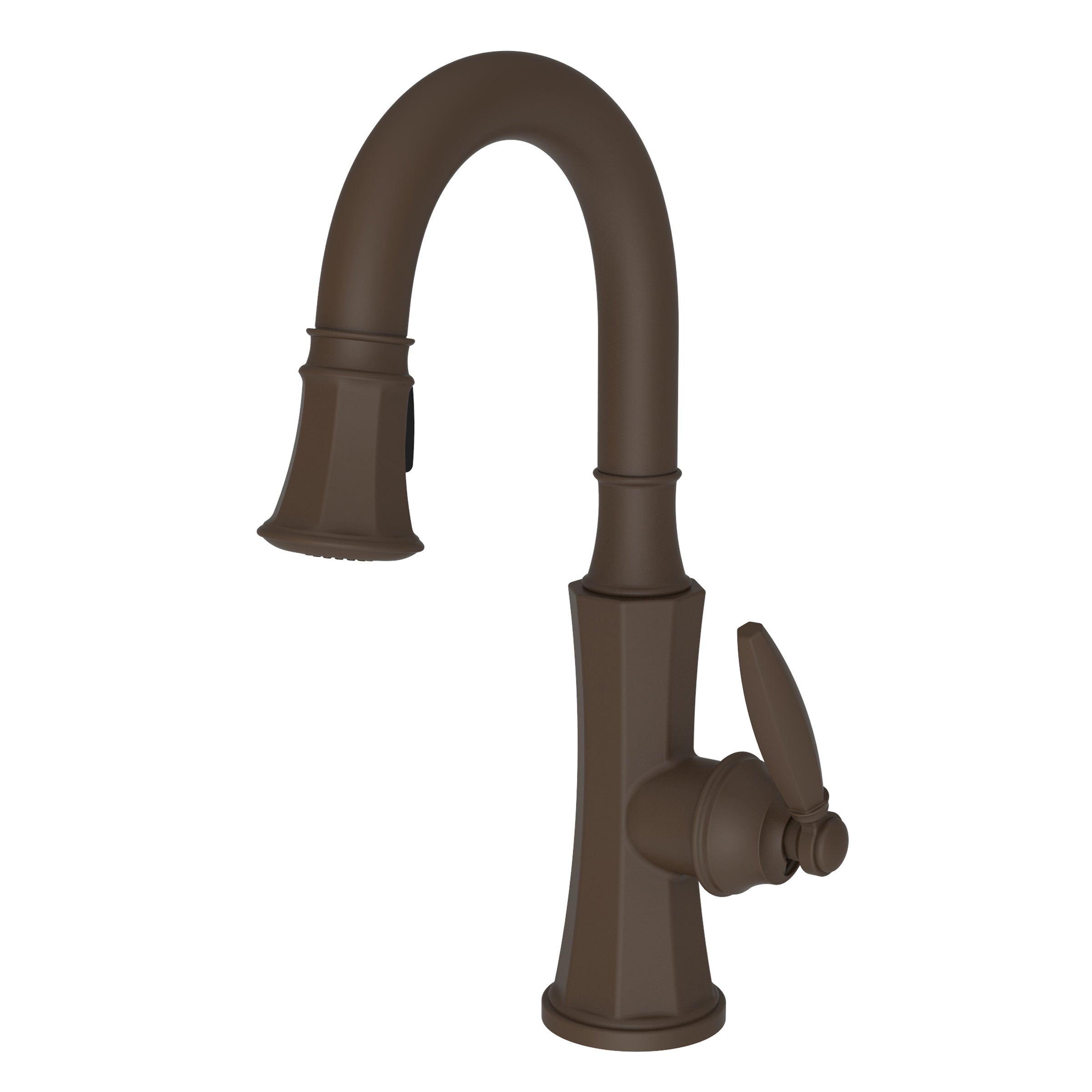 Newport Brass Metropole Prep/Bar Pull Down Faucet