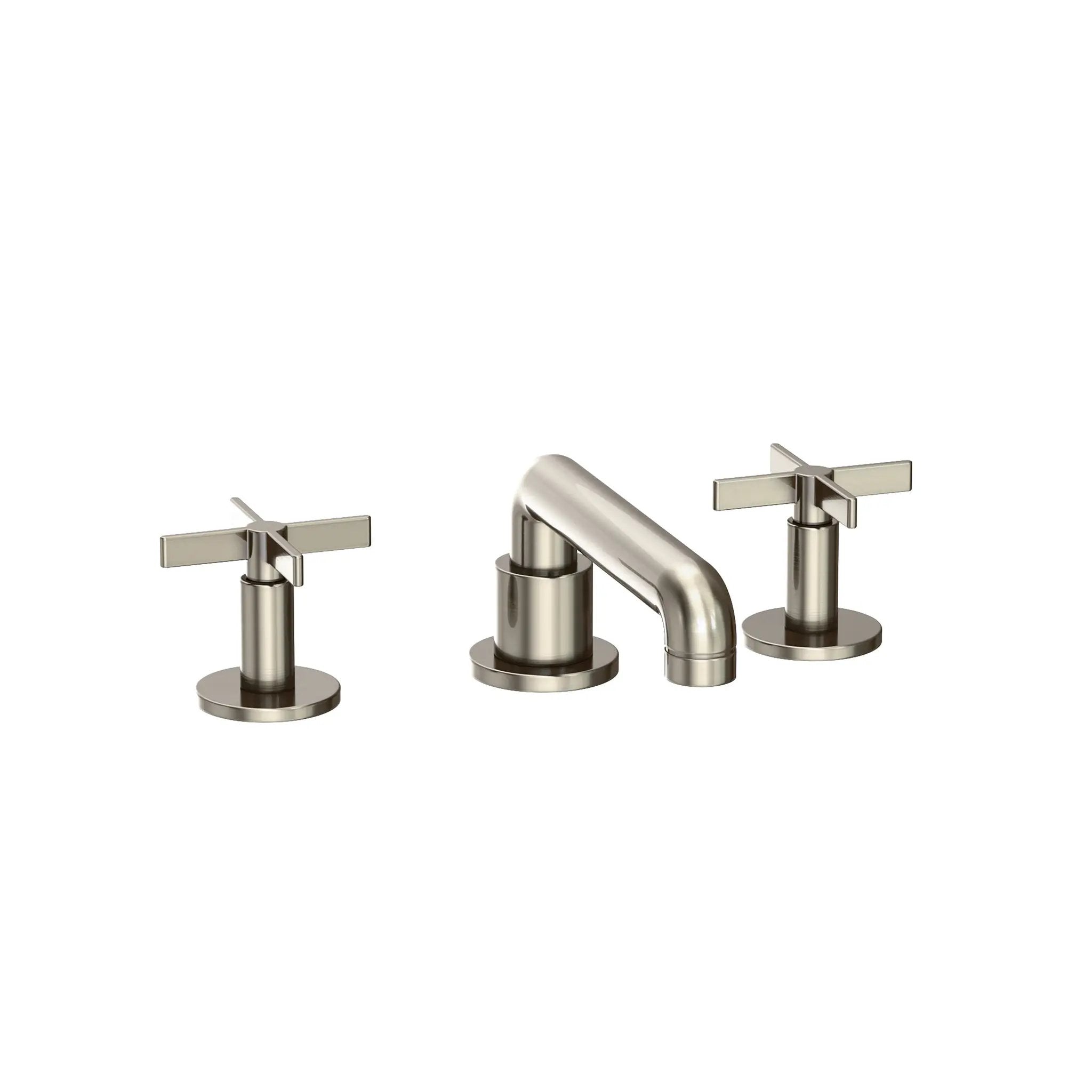 Newport Brass Tolmin Widespread Lavatory Faucet by Newport Brass