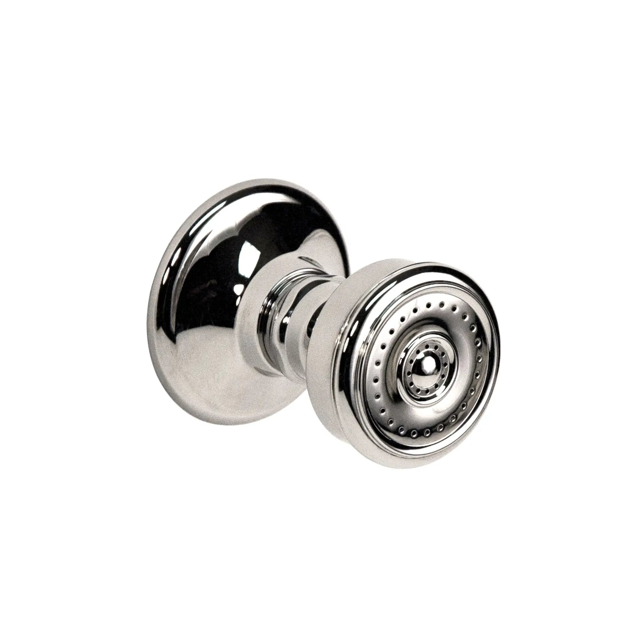 Polished Chrome Body Spray