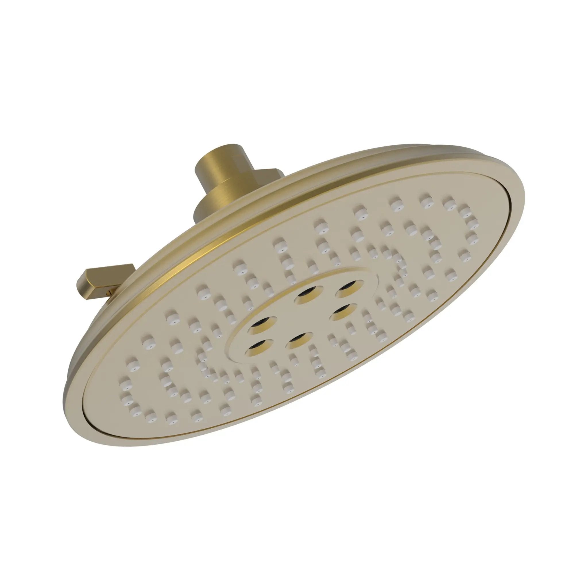 Newport Brass Tub & Shower Luxnetic Multifunction Showerhead by Newport Brass