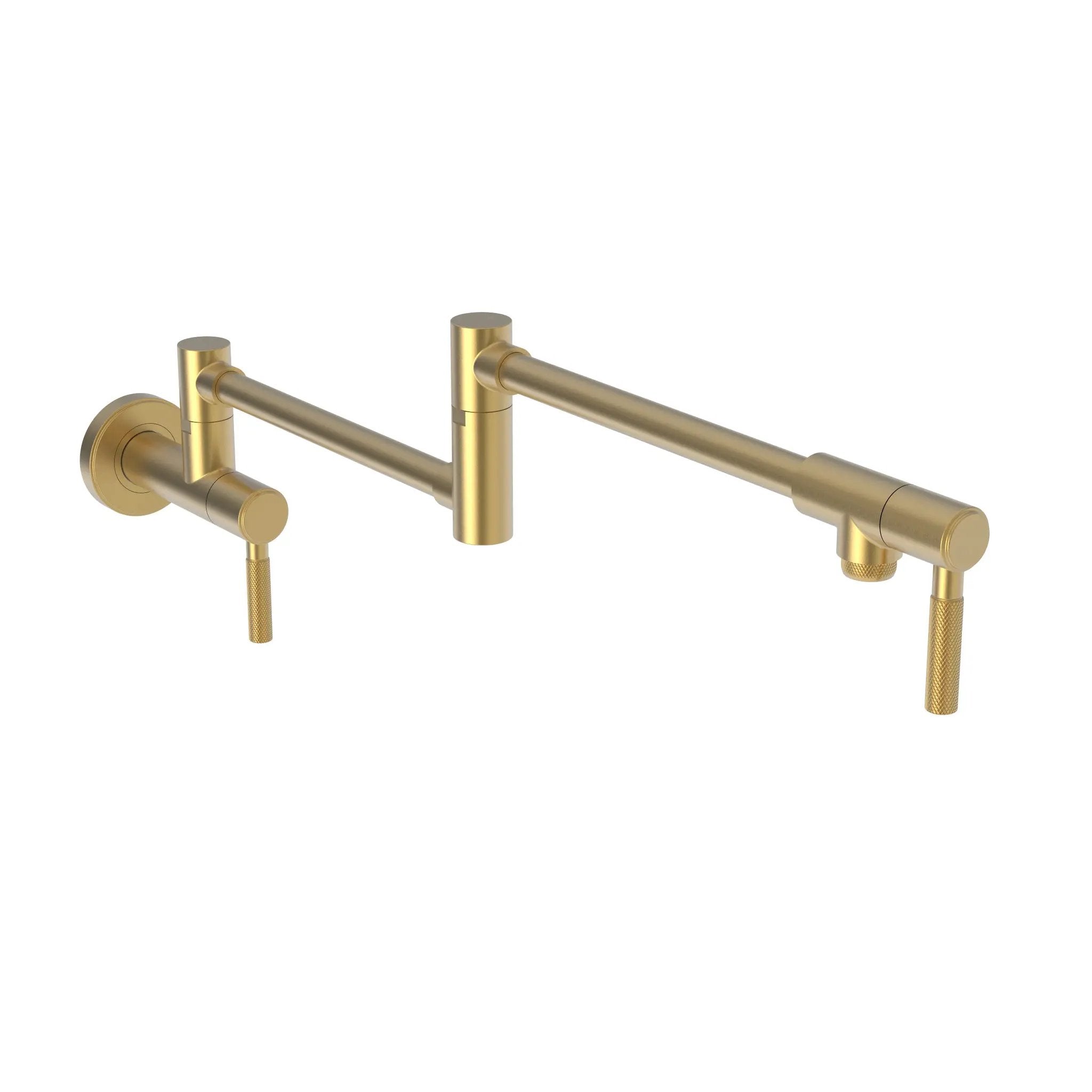Newport Brass Muncy Pot Filler - Wall Mount by Newport Brass