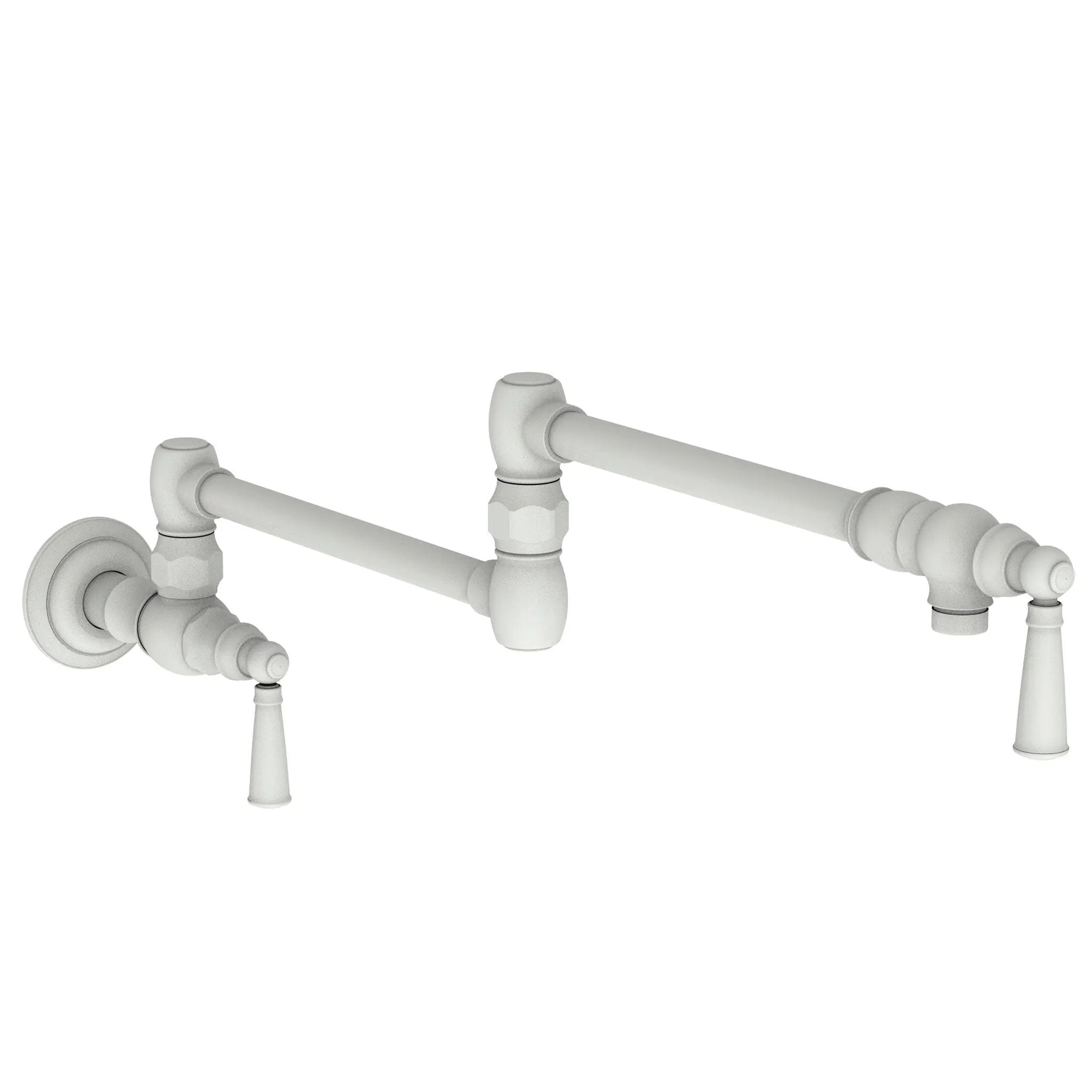 Newport Brass Jacobean Pot Filler - Wall Mount by Newport Brass
