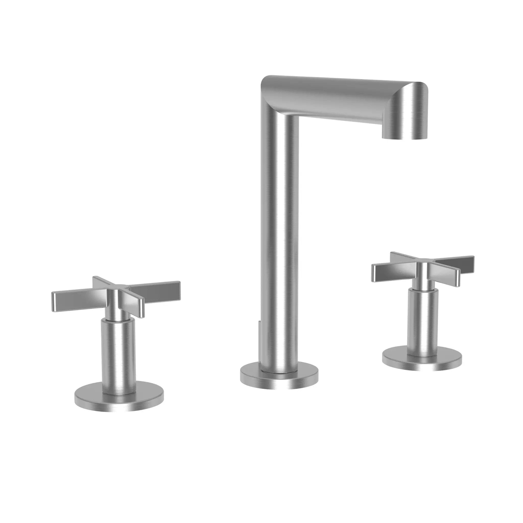 Newport Brass Tolmin Widespread Lavatory Faucet by Newport Brass