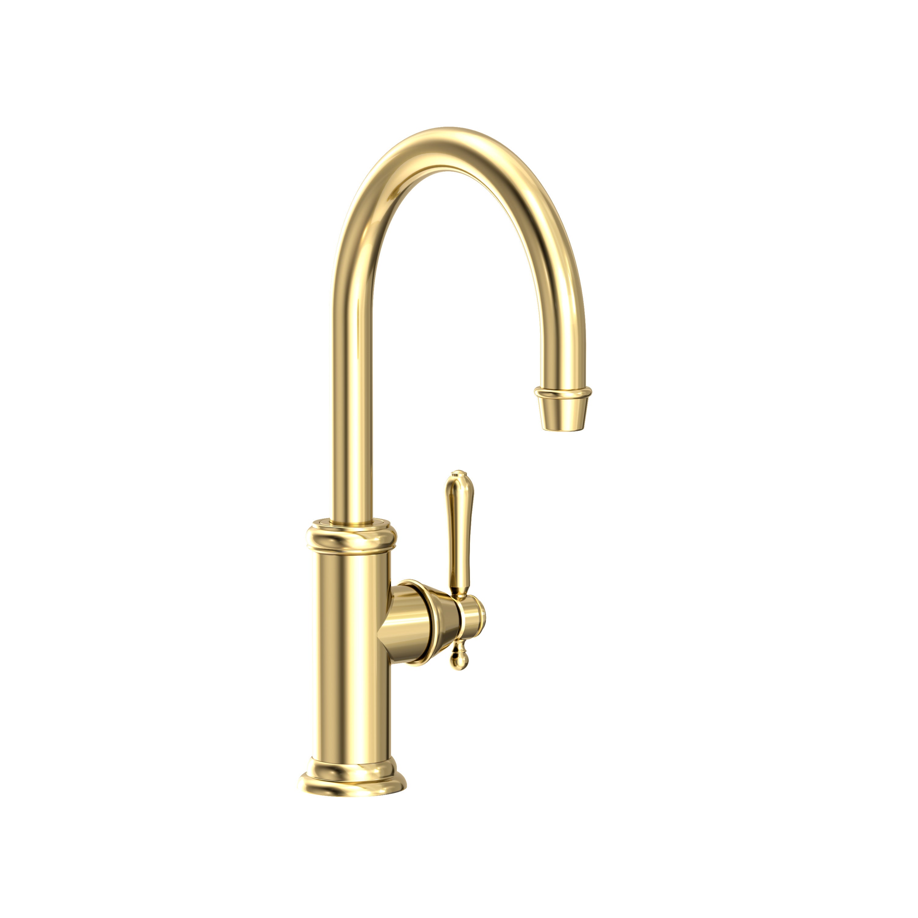Newport Brass Chesterfield Prep/Bar Kitchen Faucet
