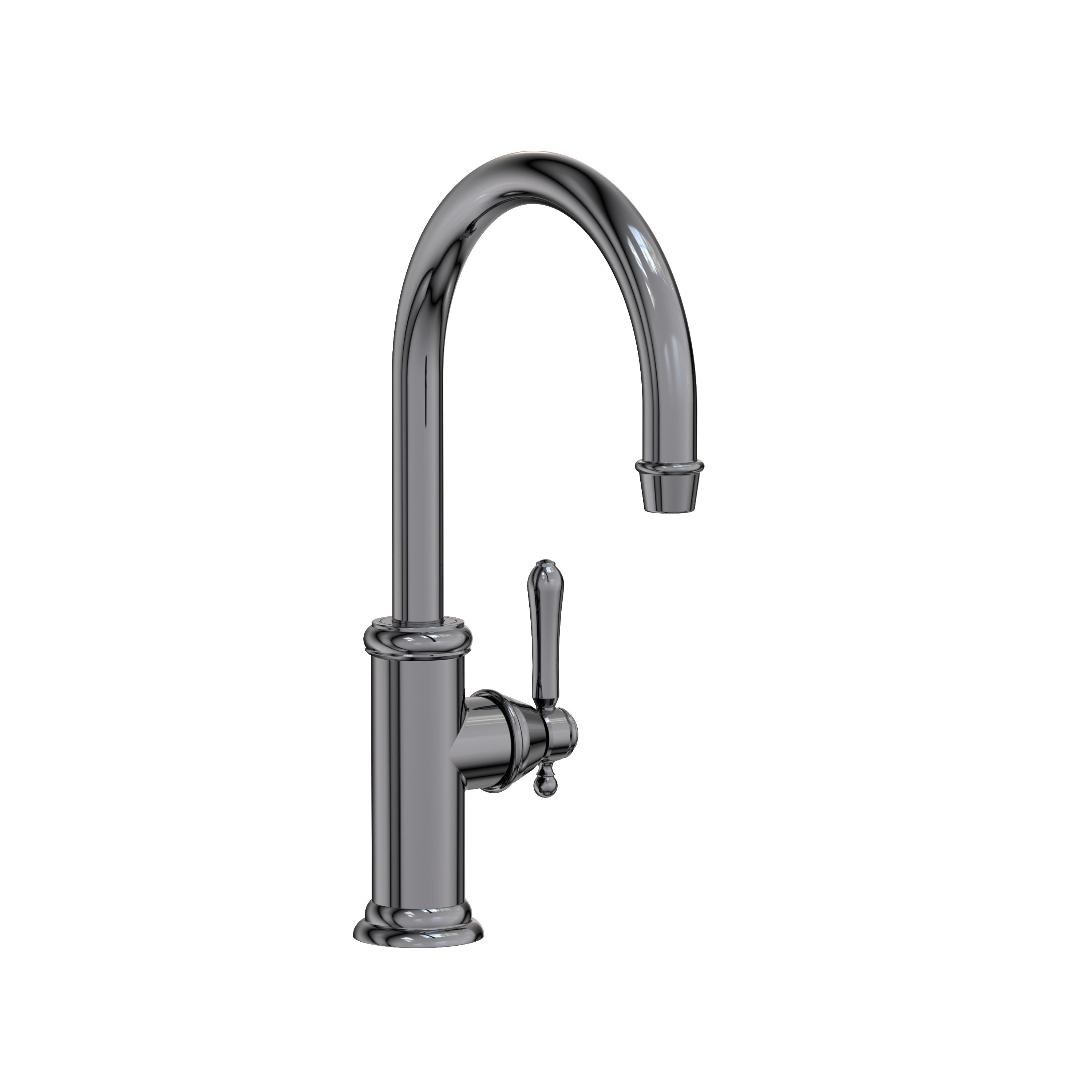 Newport Brass Chesterfield Prep/Bar Kitchen Faucet