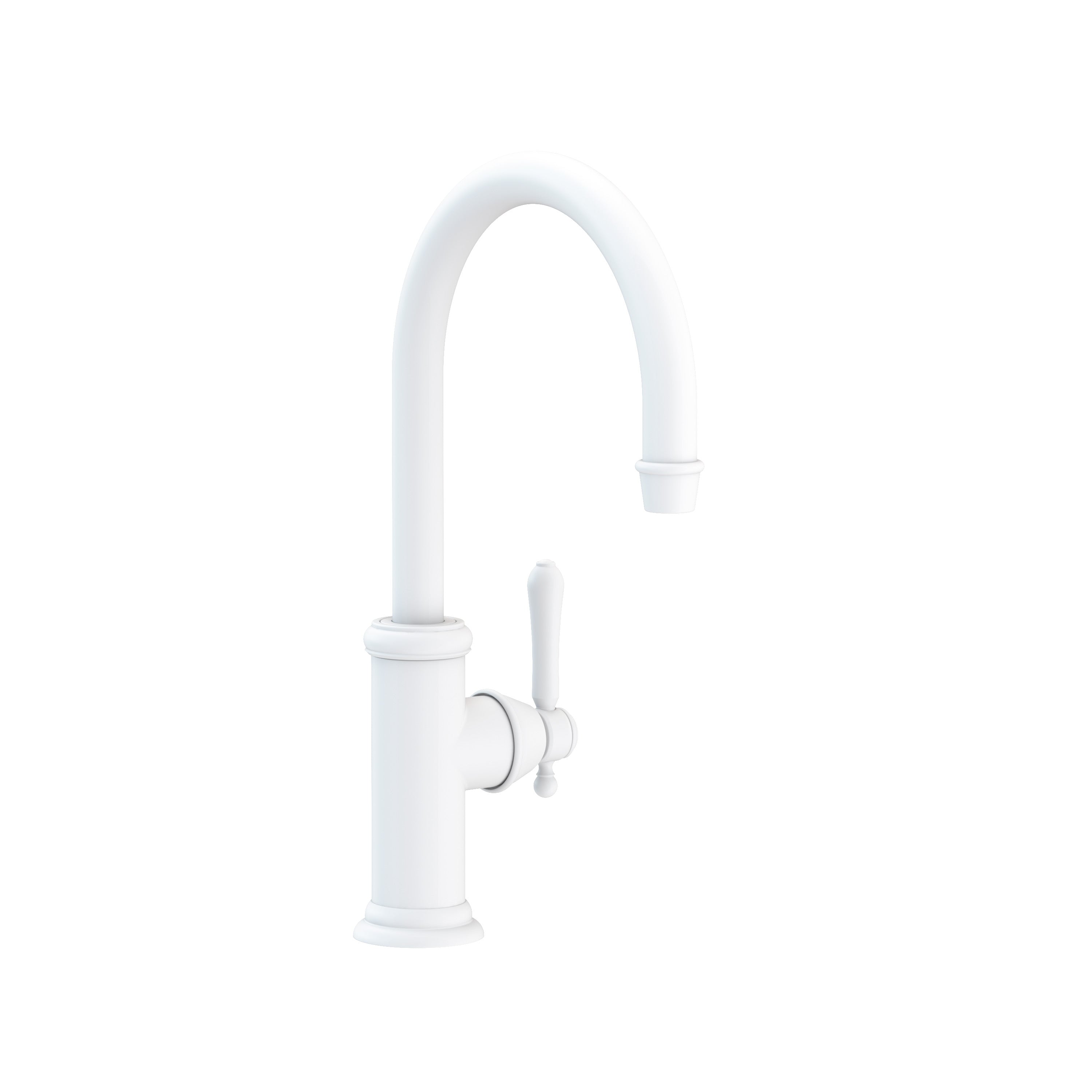 Newport Brass Chesterfield Prep/Bar Kitchen Faucet