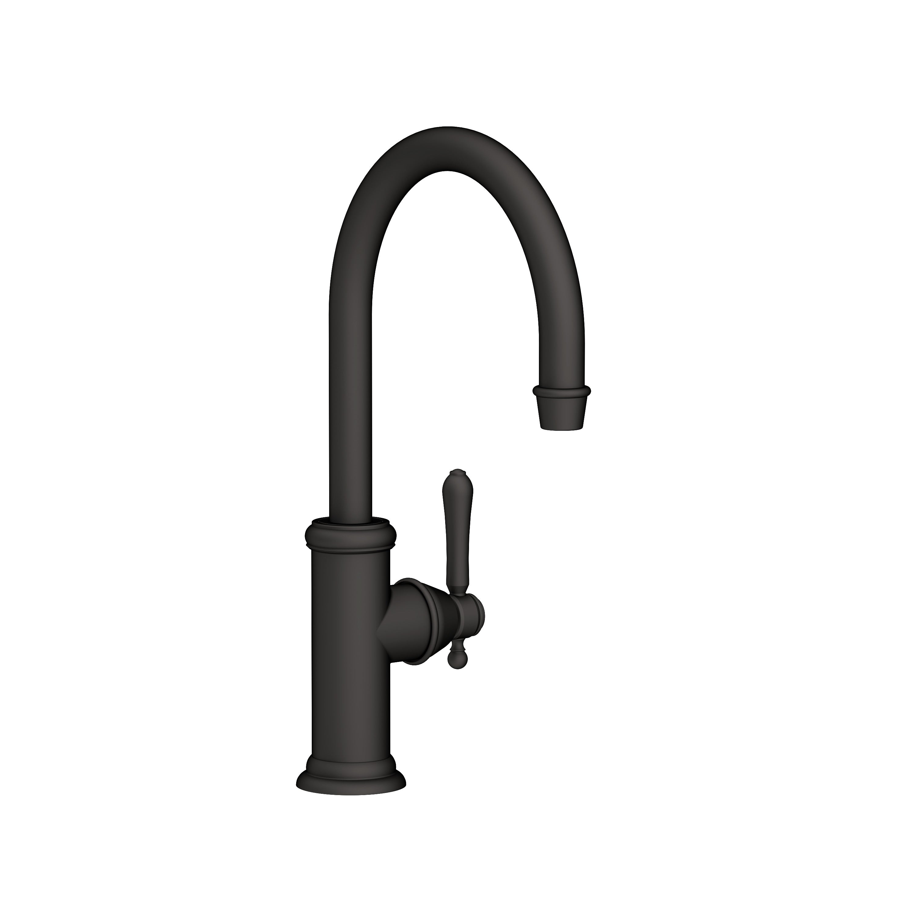 Newport Brass Chesterfield Prep/Bar Kitchen Faucet