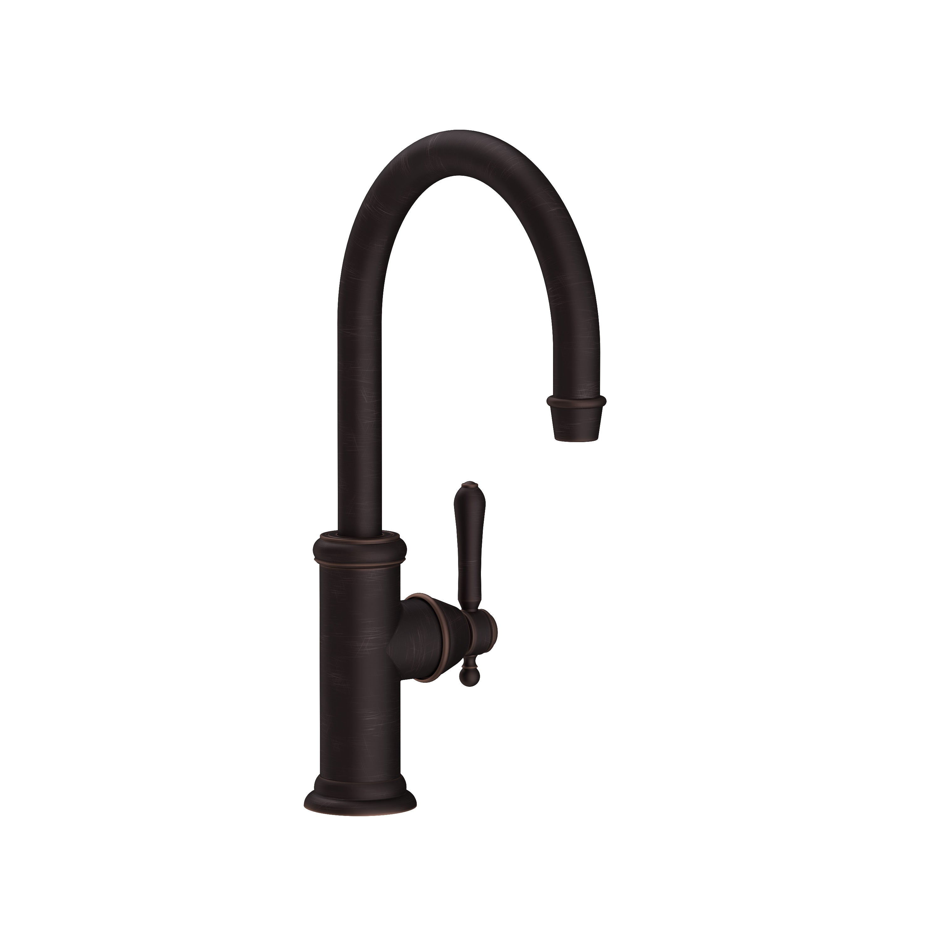 Newport Brass Chesterfield Prep/Bar Kitchen Faucet