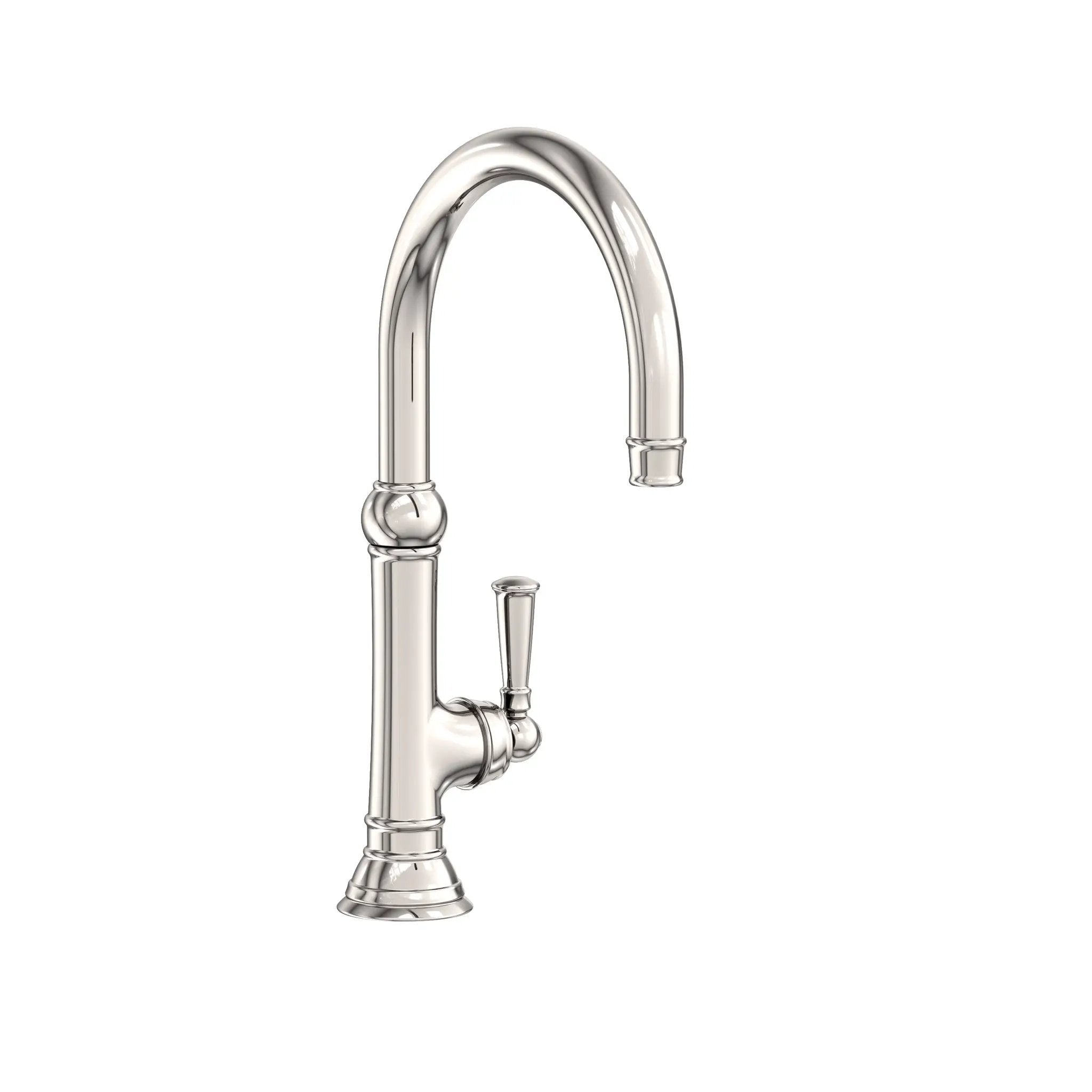 Newport Brass Jacobean Prep/Bar Kitchen Faucet by Newport Brass