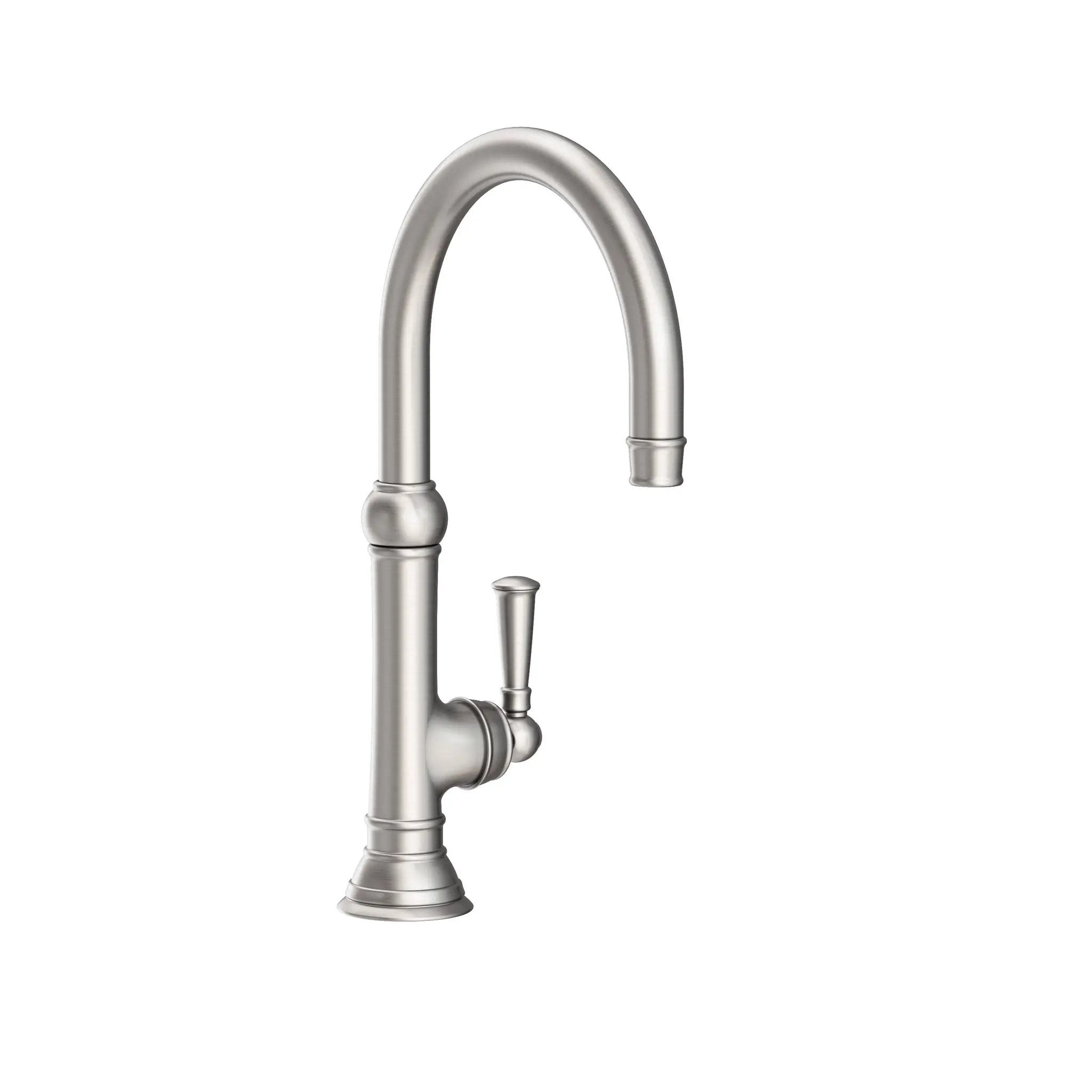 Newport Brass Jacobean Prep/Bar Kitchen Faucet by Newport Brass