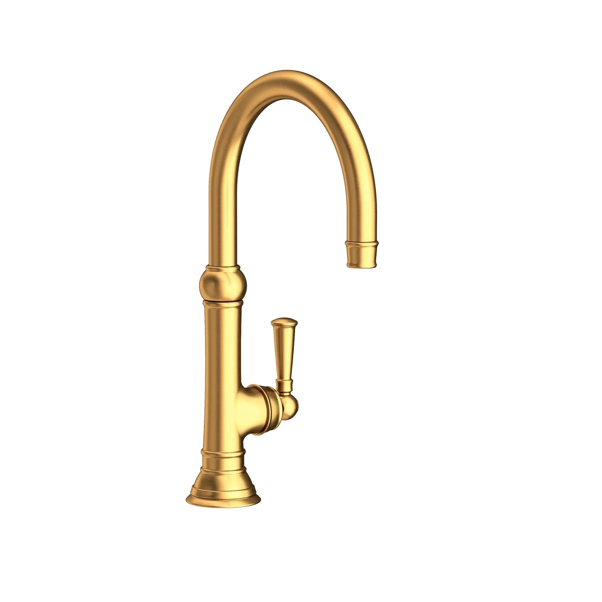 Newport Brass Jacobean Prep/Bar Kitchen Faucet by Newport Brass