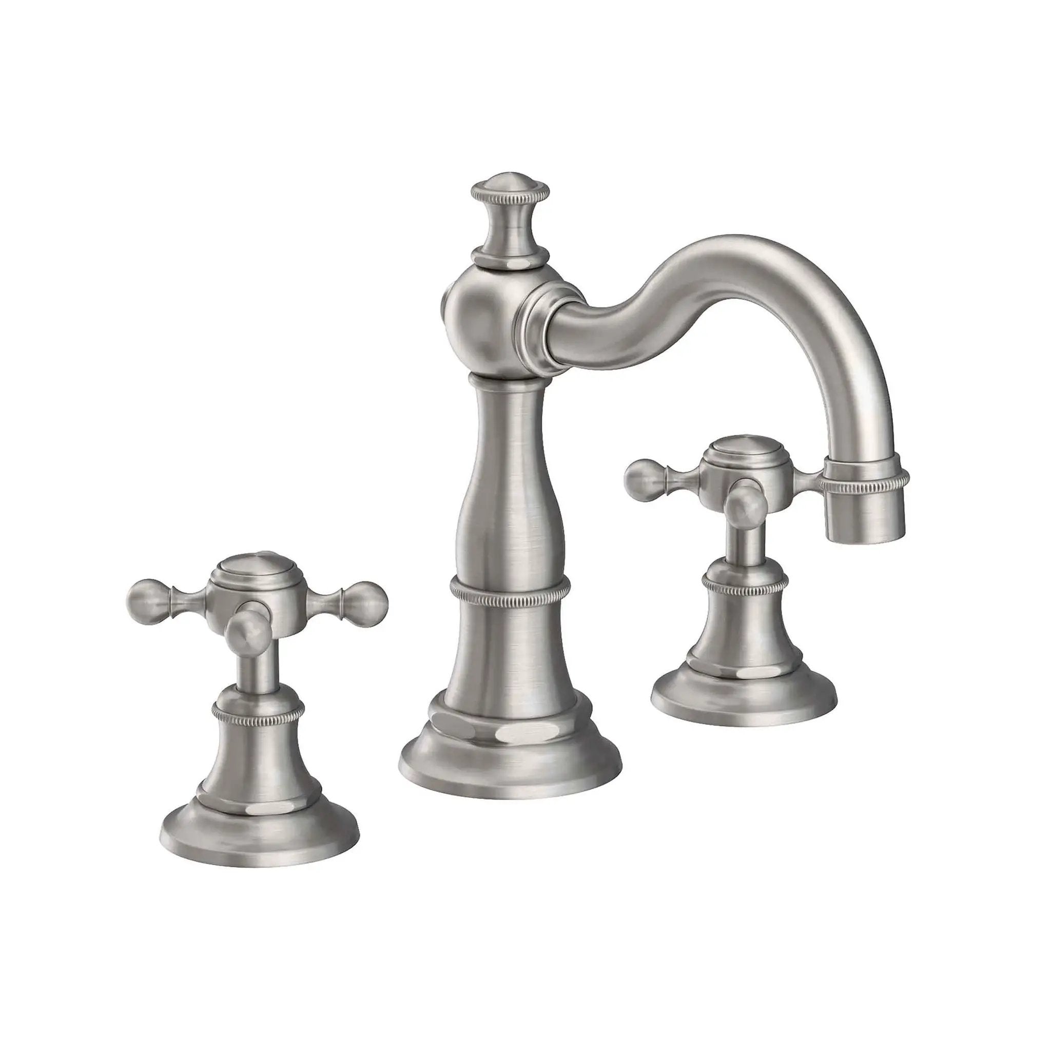 Newport Brass Victoria Widespread Lavatory Faucet by Newport Brass