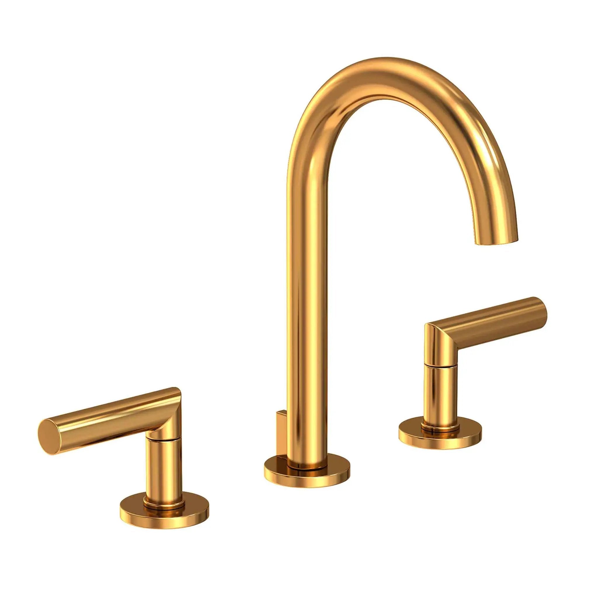 Newport Brass Pavani Widespread Lavatory Faucet by Newport Brass