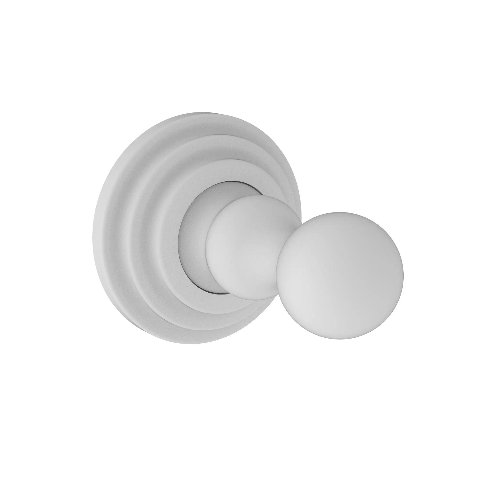 Newport Brass Astor Single Robe Hook by Newport Brass