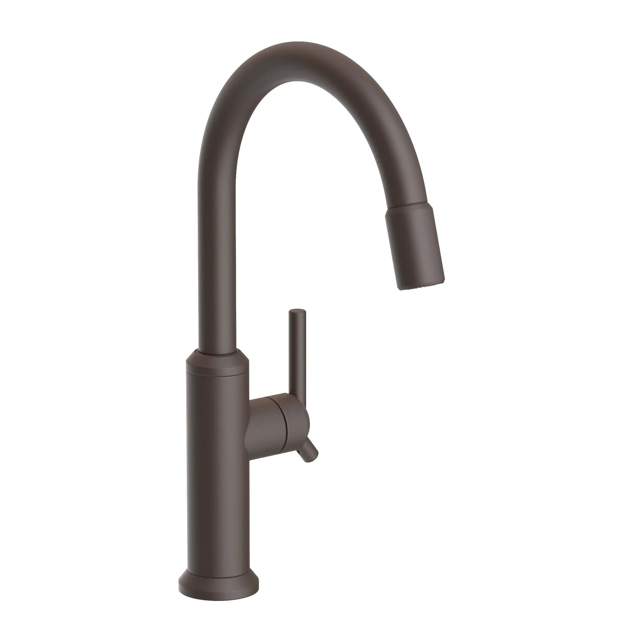Newport Brass Jeter Pull-down Kitchen Faucet by Newport Brass
