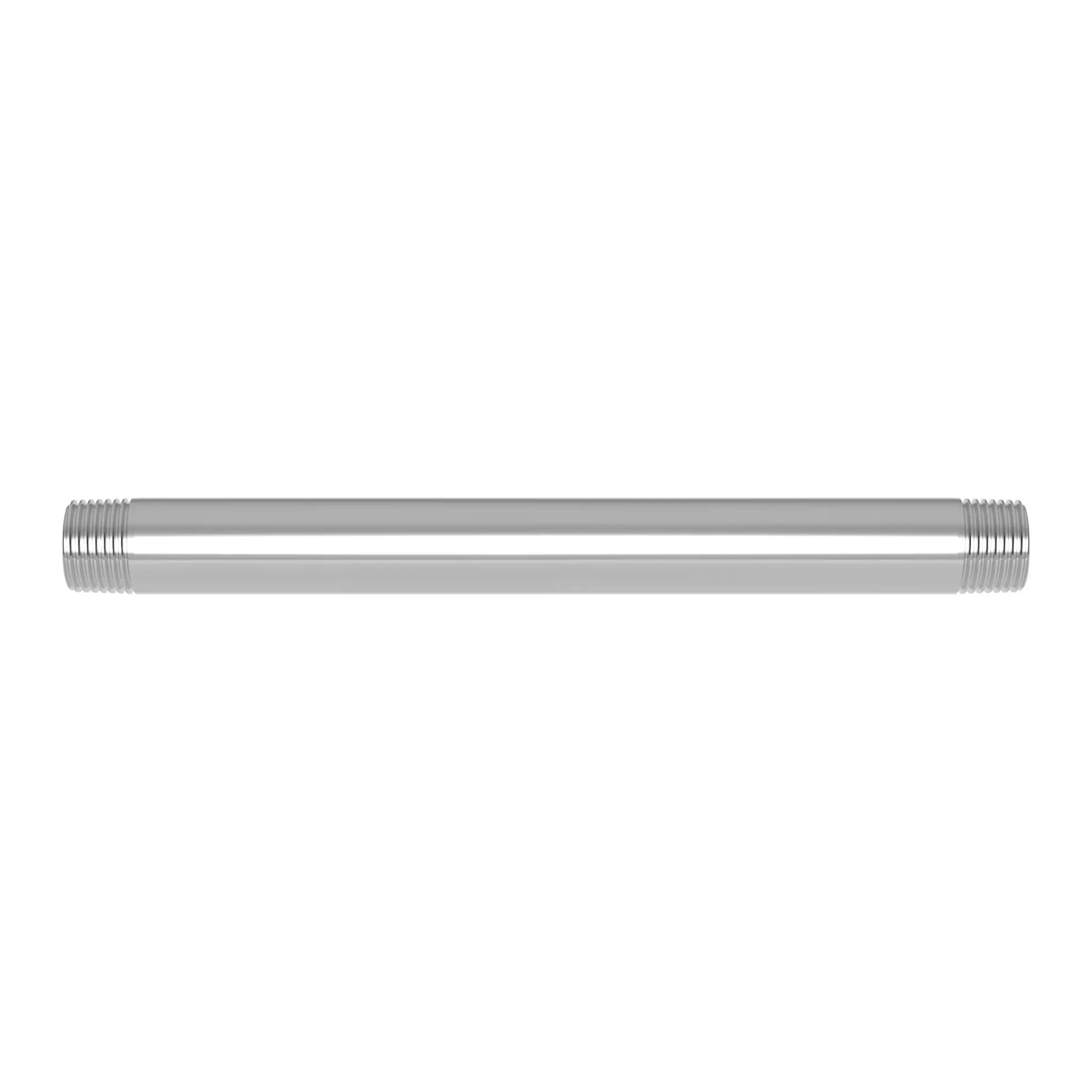 Polished Chrome Mount Arm