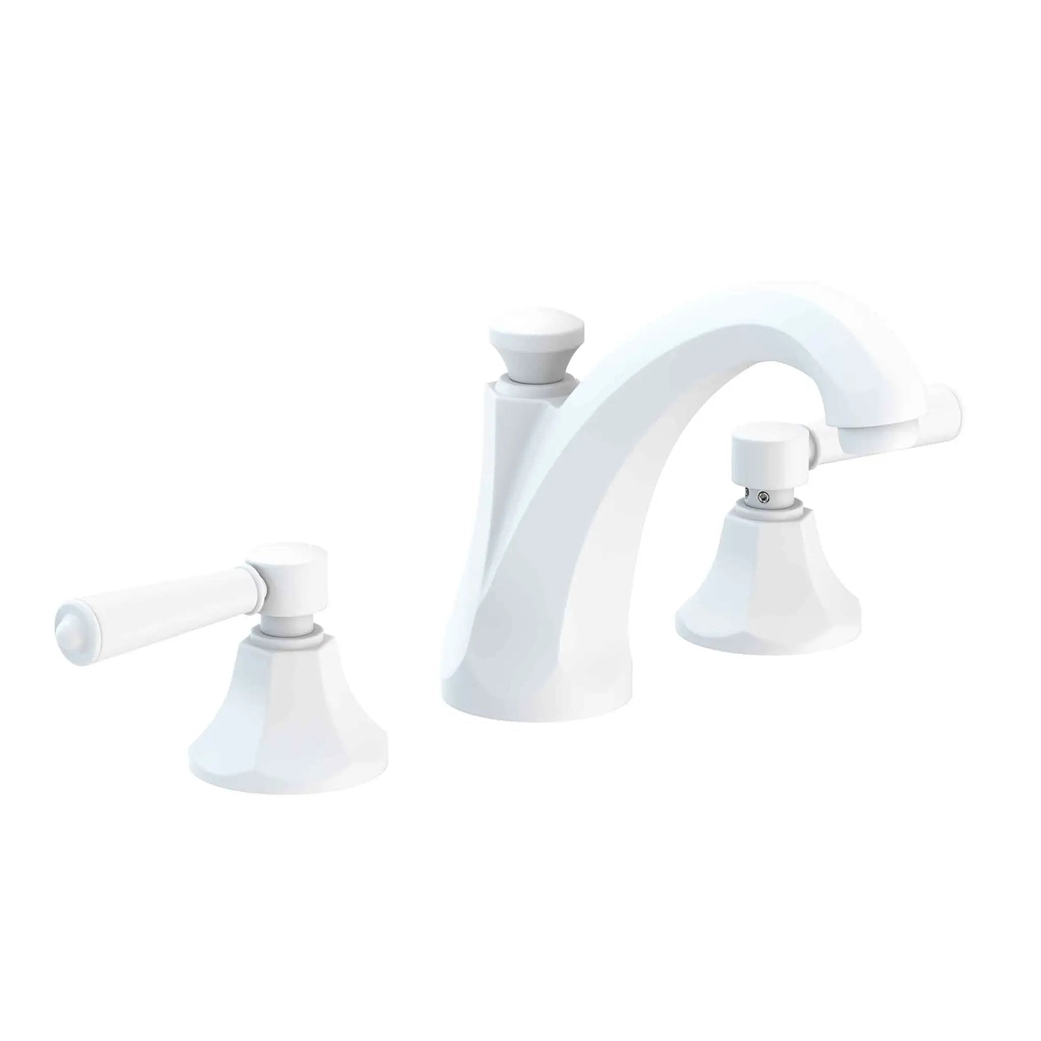 Newport Brass Metropole Widespread Lavatory Faucet by Newport Brass