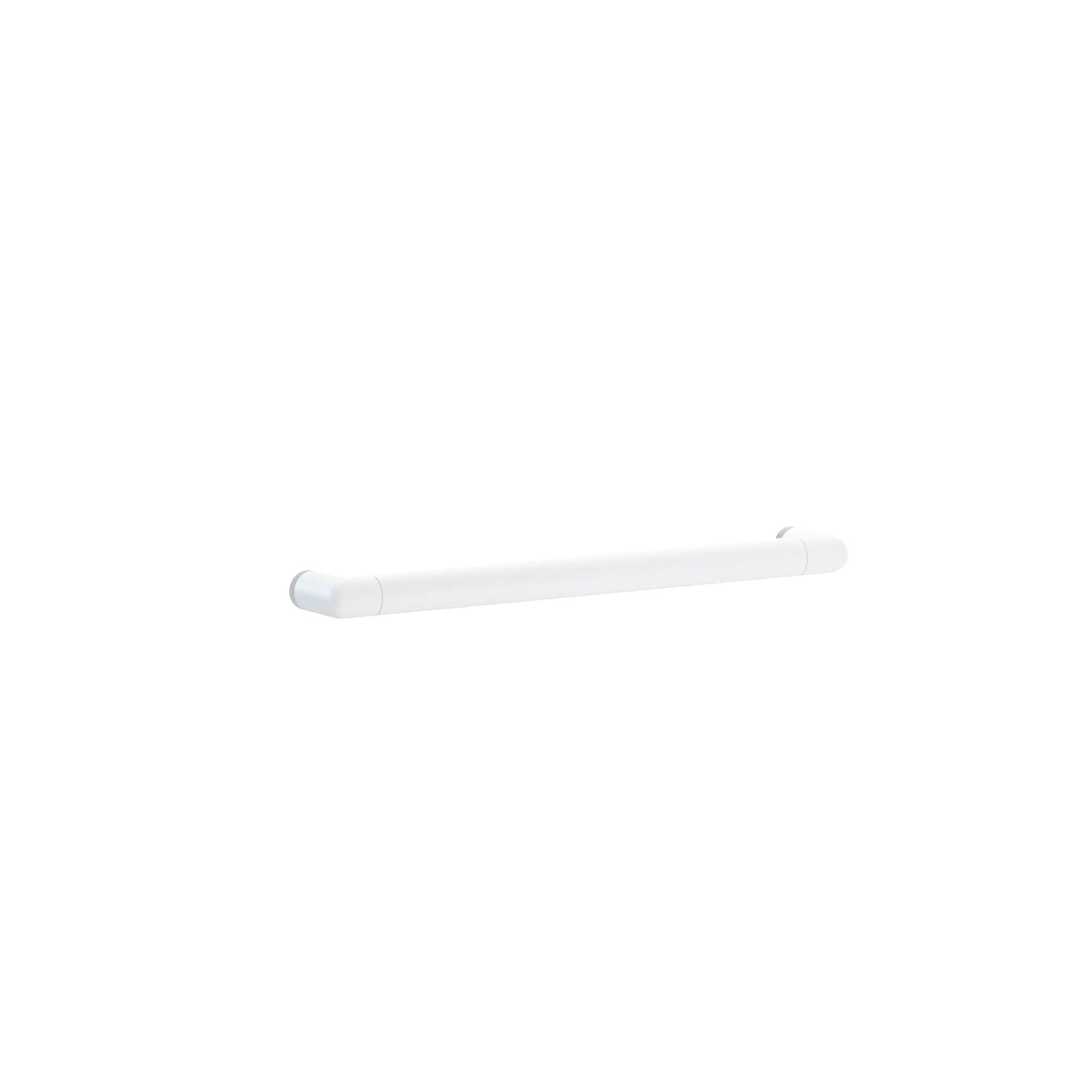Newport Brass Universal Items 18" Square Corner Grab Bar Tube by Newport Brass