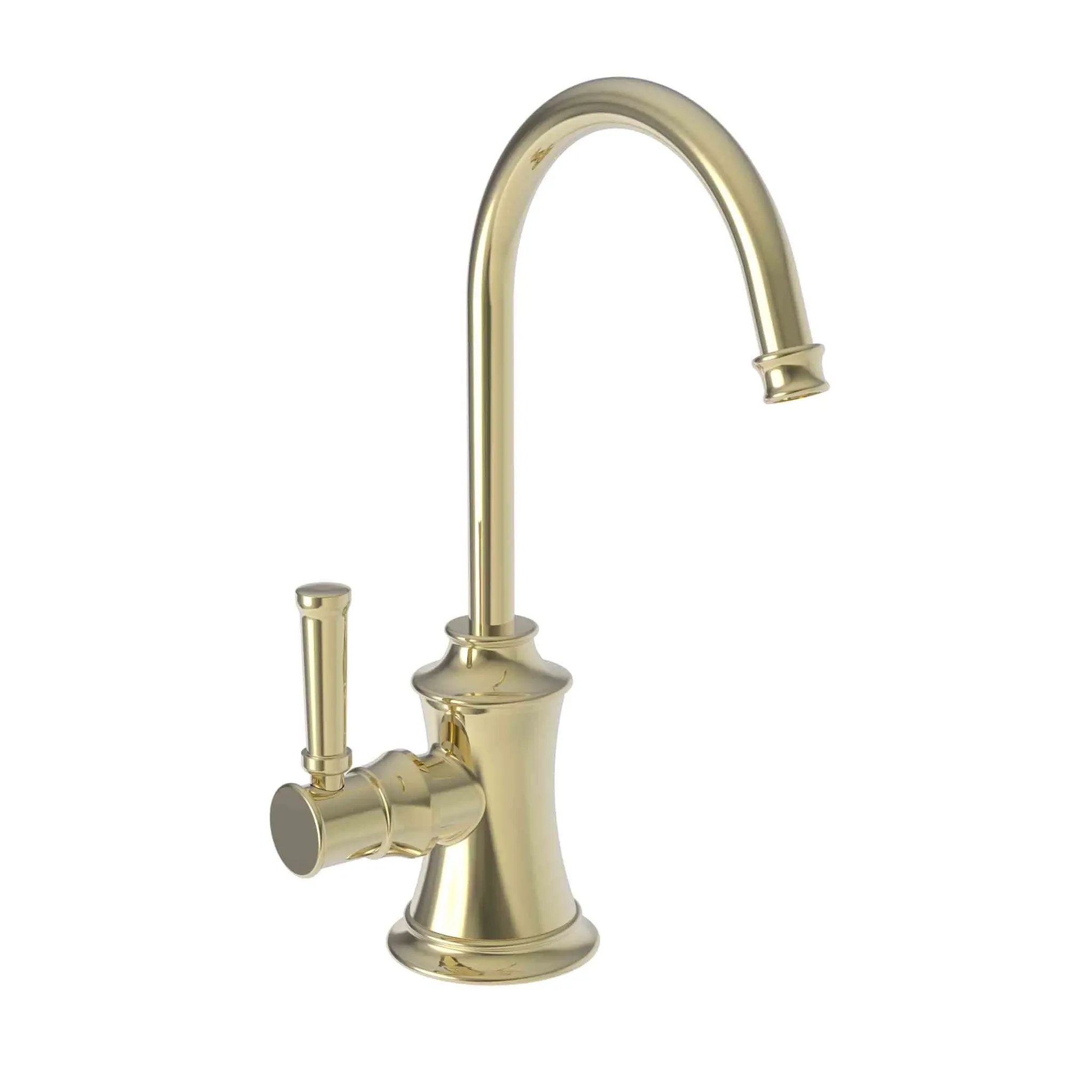 Newport Brass Stripling Hot Water Dispenser by Newport Brass