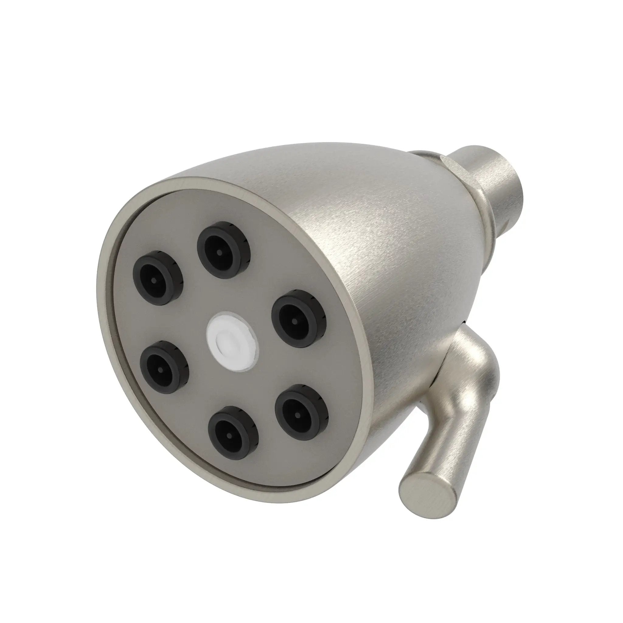 Newport Brass Tub & Shower Single Function Shower Head by Newport Brass