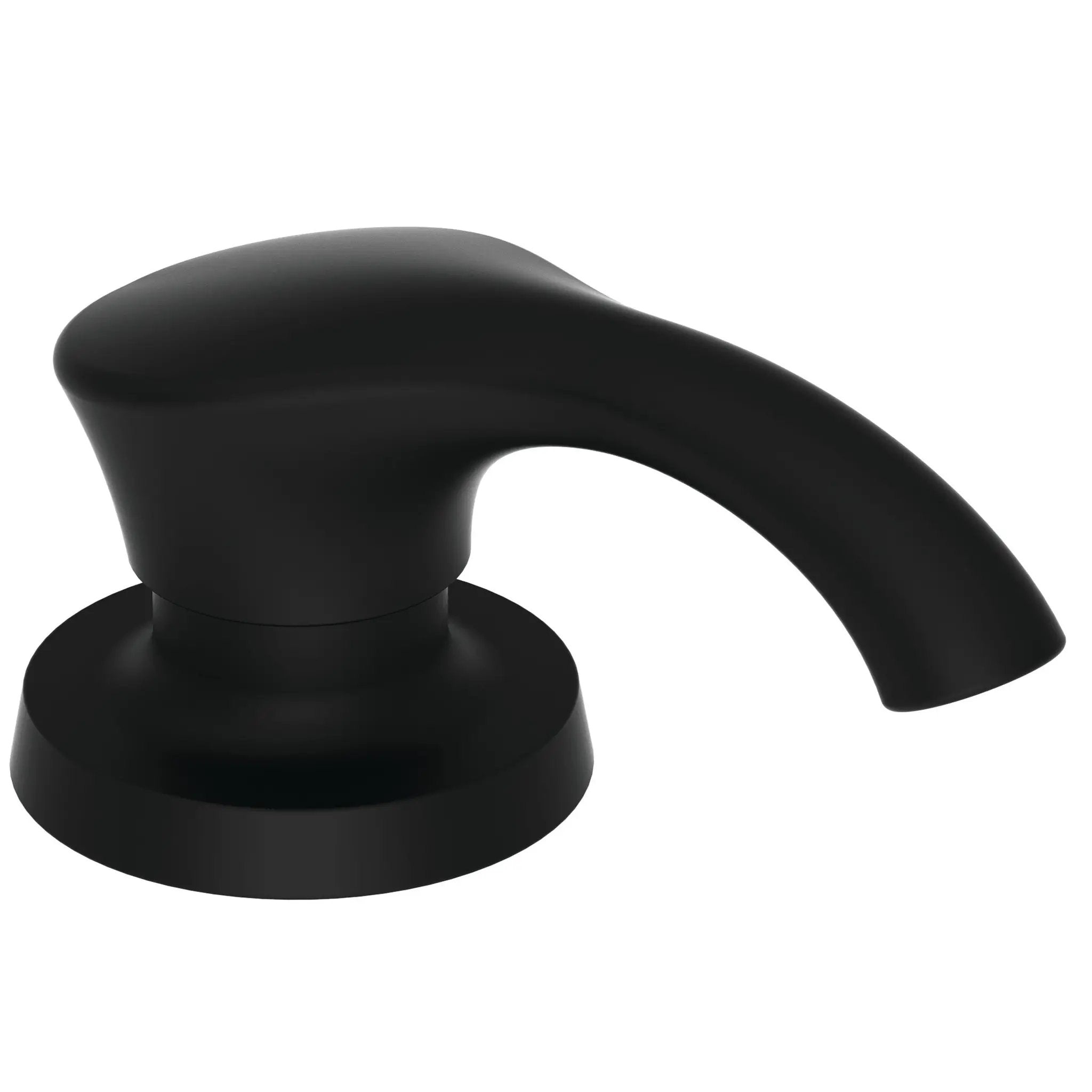 Newport Brass Vespera Soap/Lotion Dispenser by Newport Brass