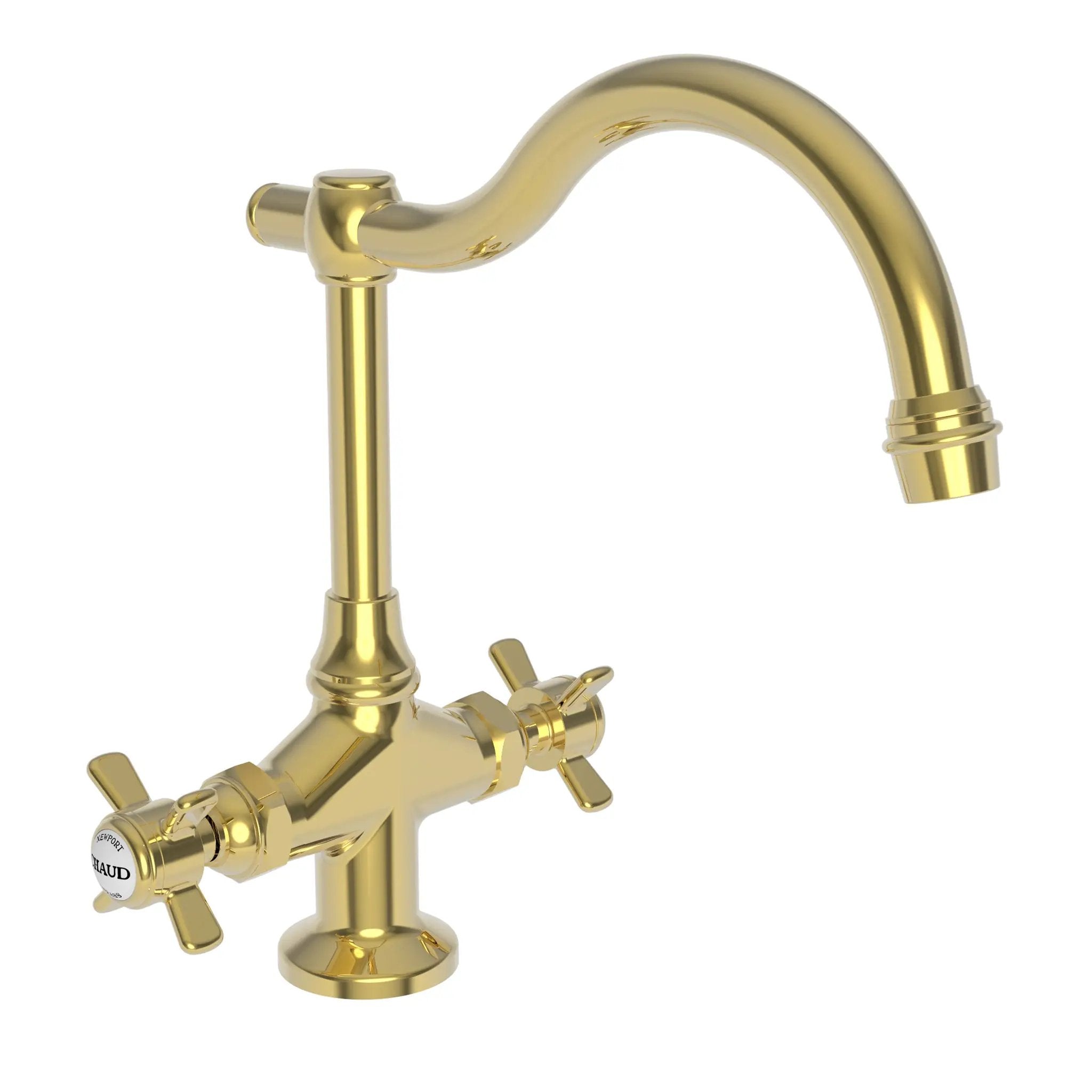 Newport Brass Fairfield Prep/Bar Faucet by Newport Brass