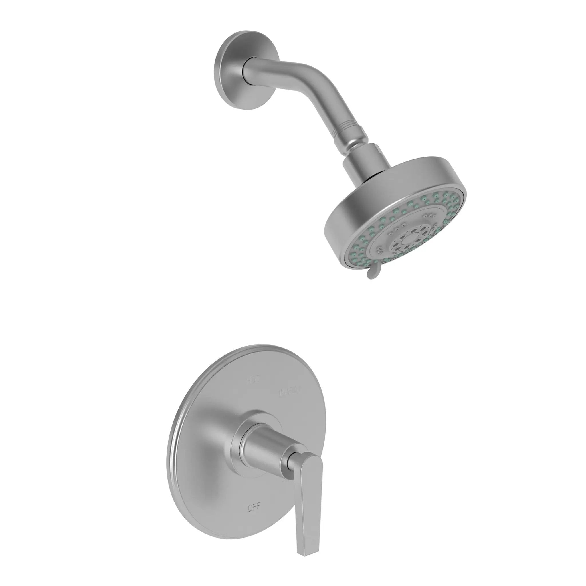 Newport Brass Dorrance Balanced Pressure Shower Trim Set by Newport Brass