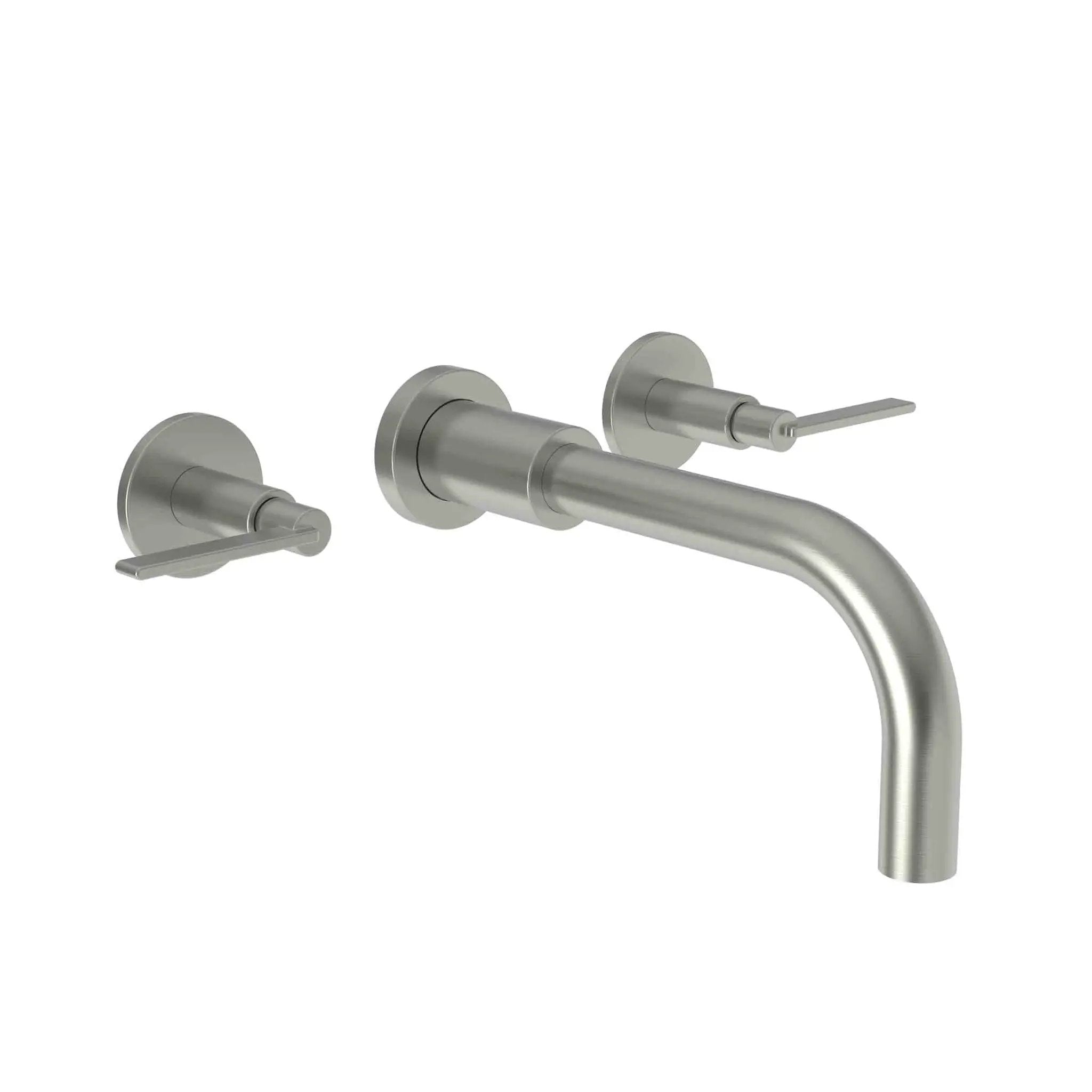 Newport Brass Tolmin Wall Mount Lavatory Faucet by Newport Brass