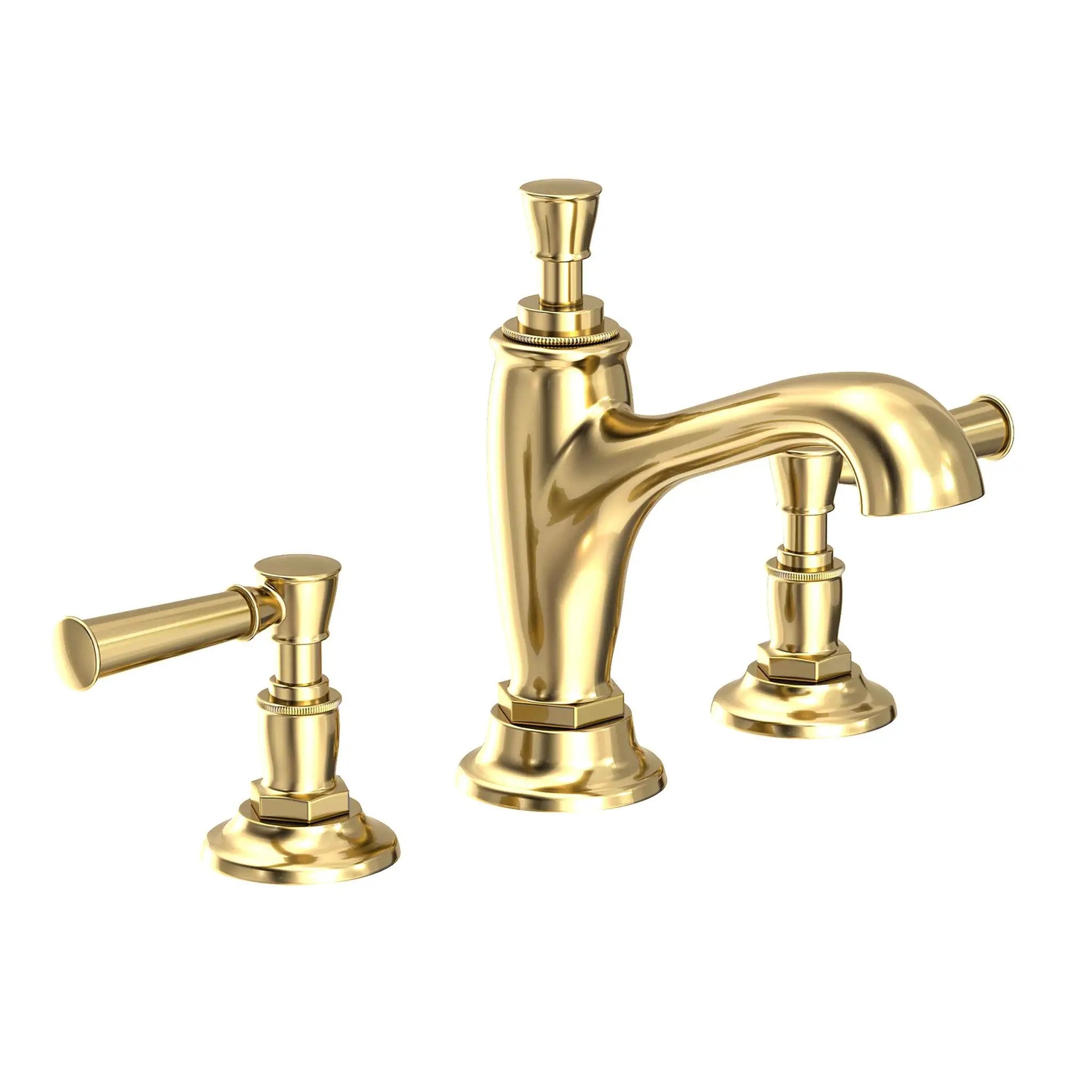 Newport Brass Vander Widespread Lavatory Faucet by Newport Brass