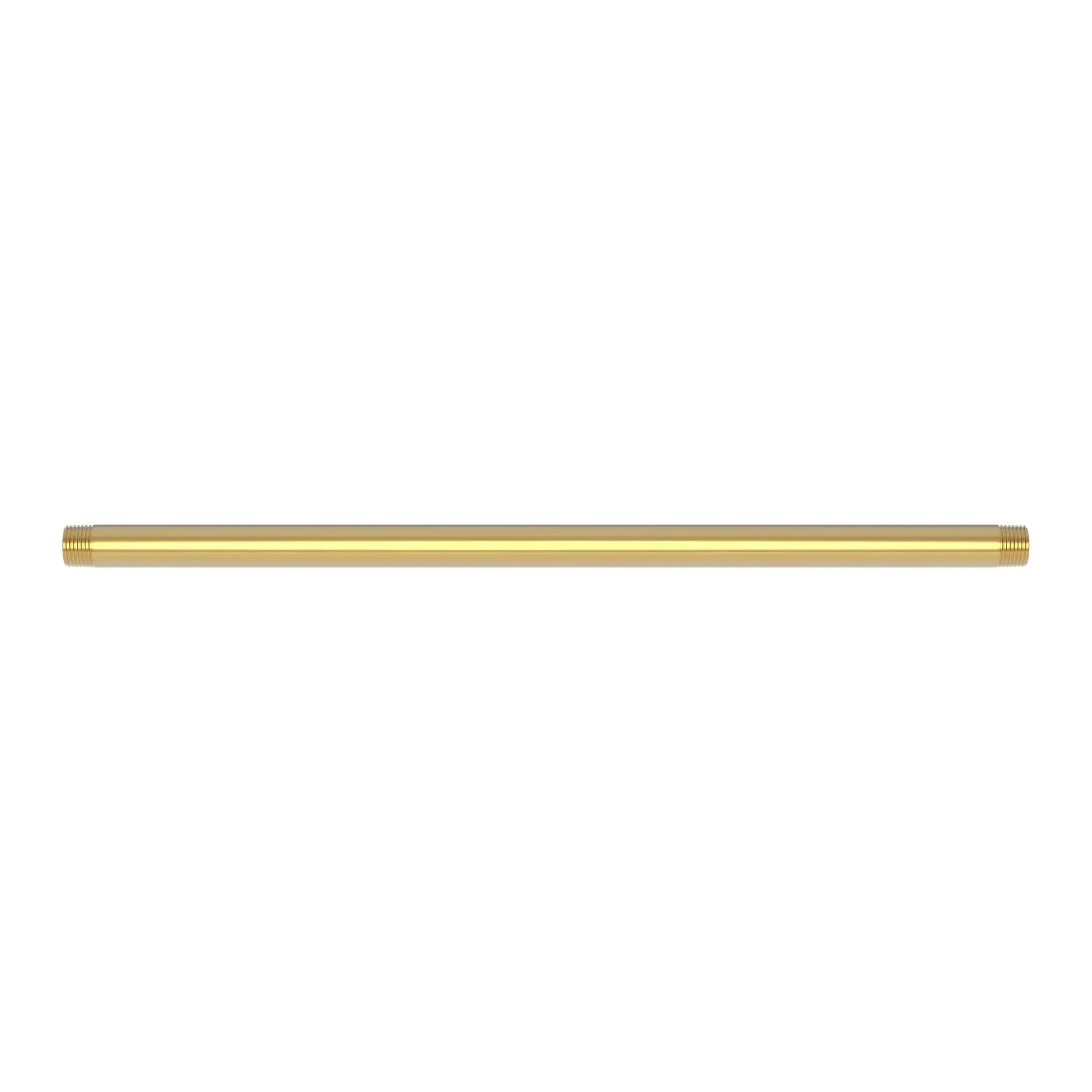 Newport Brass Tub & Shower 18" Ceiling Mount Arm by Newport Brass
