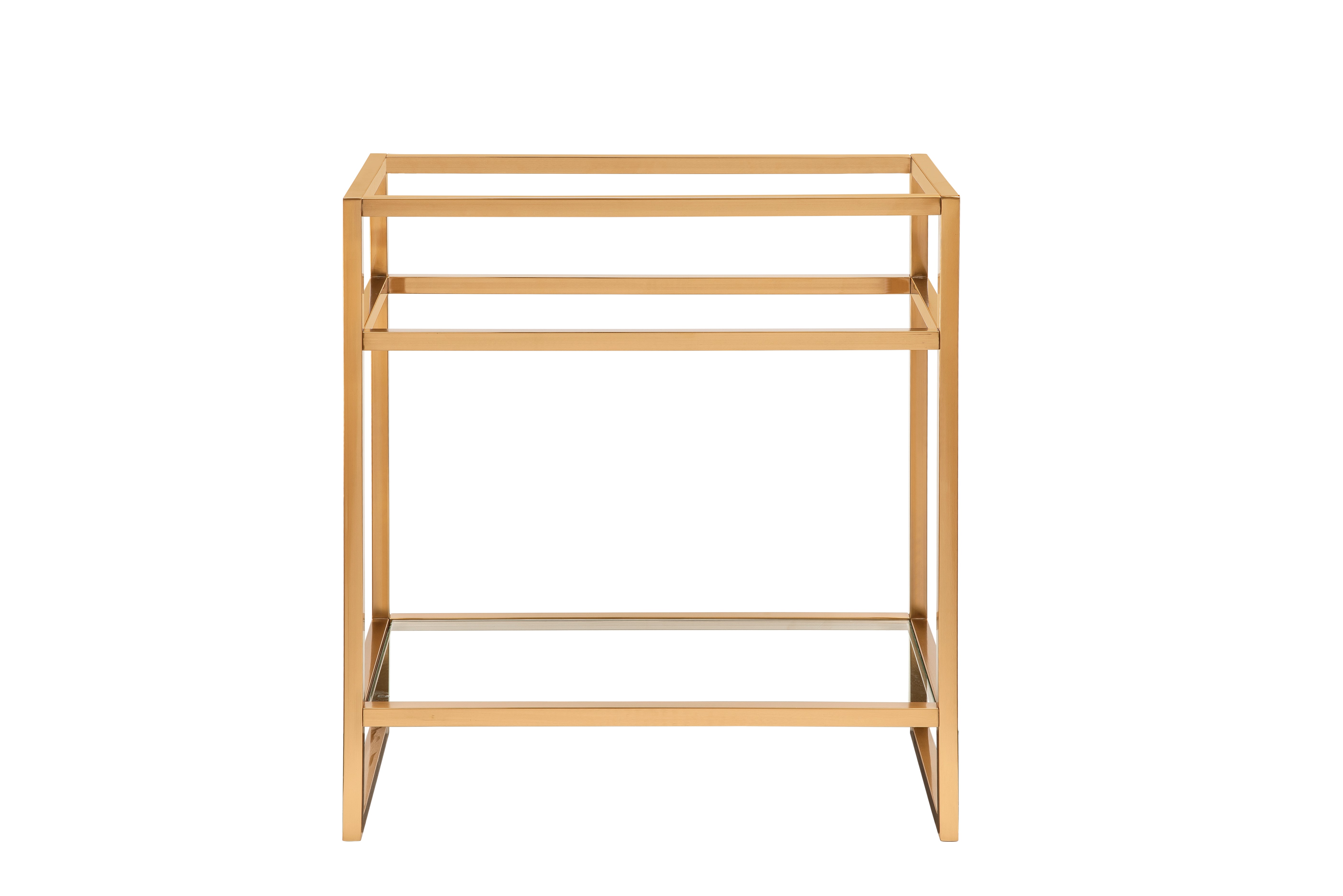 James Martin Vanities Boston 31.5" Single Console