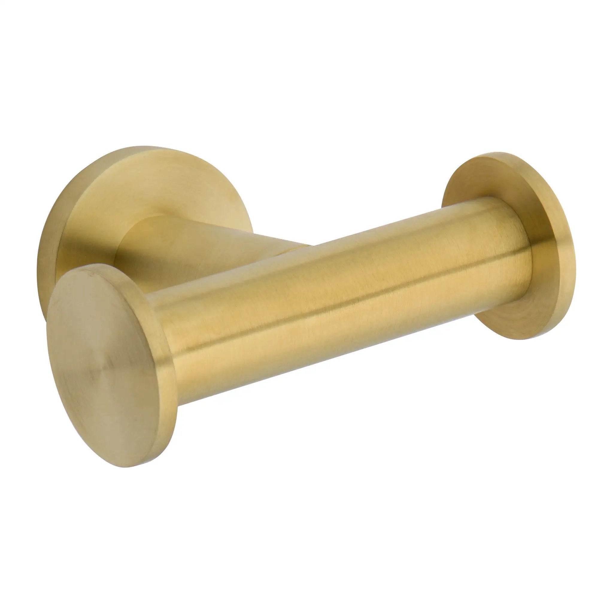 Newport Brass Priya Double Robe Hook by Newport Brass